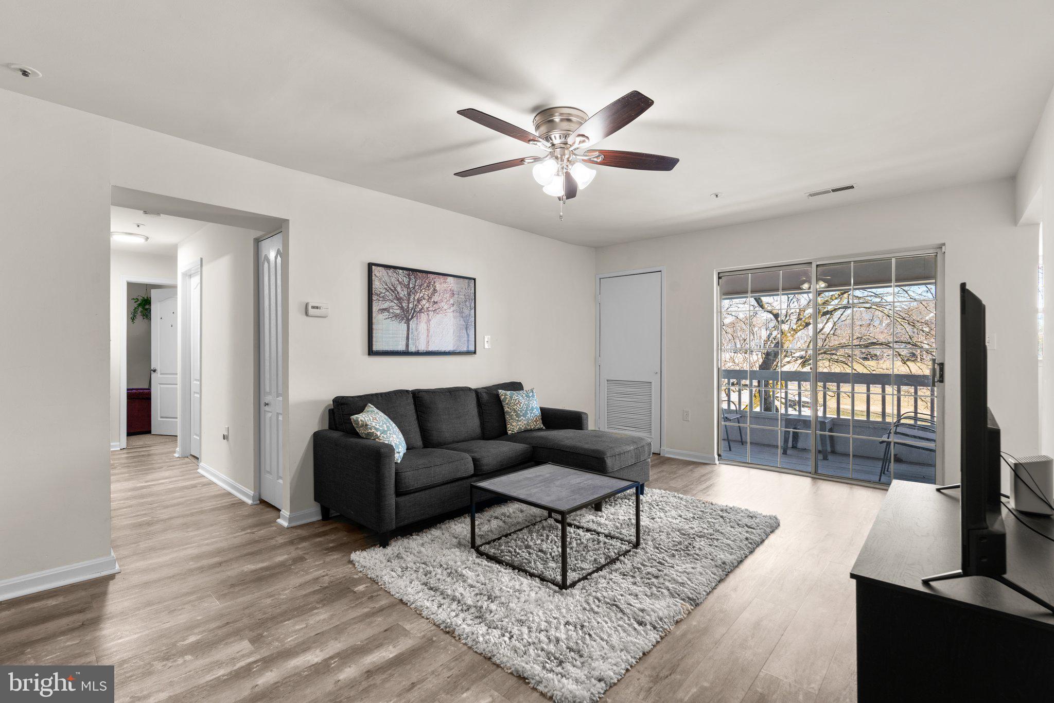 VILLAGE OF MONTGOMERY RUN - Residential