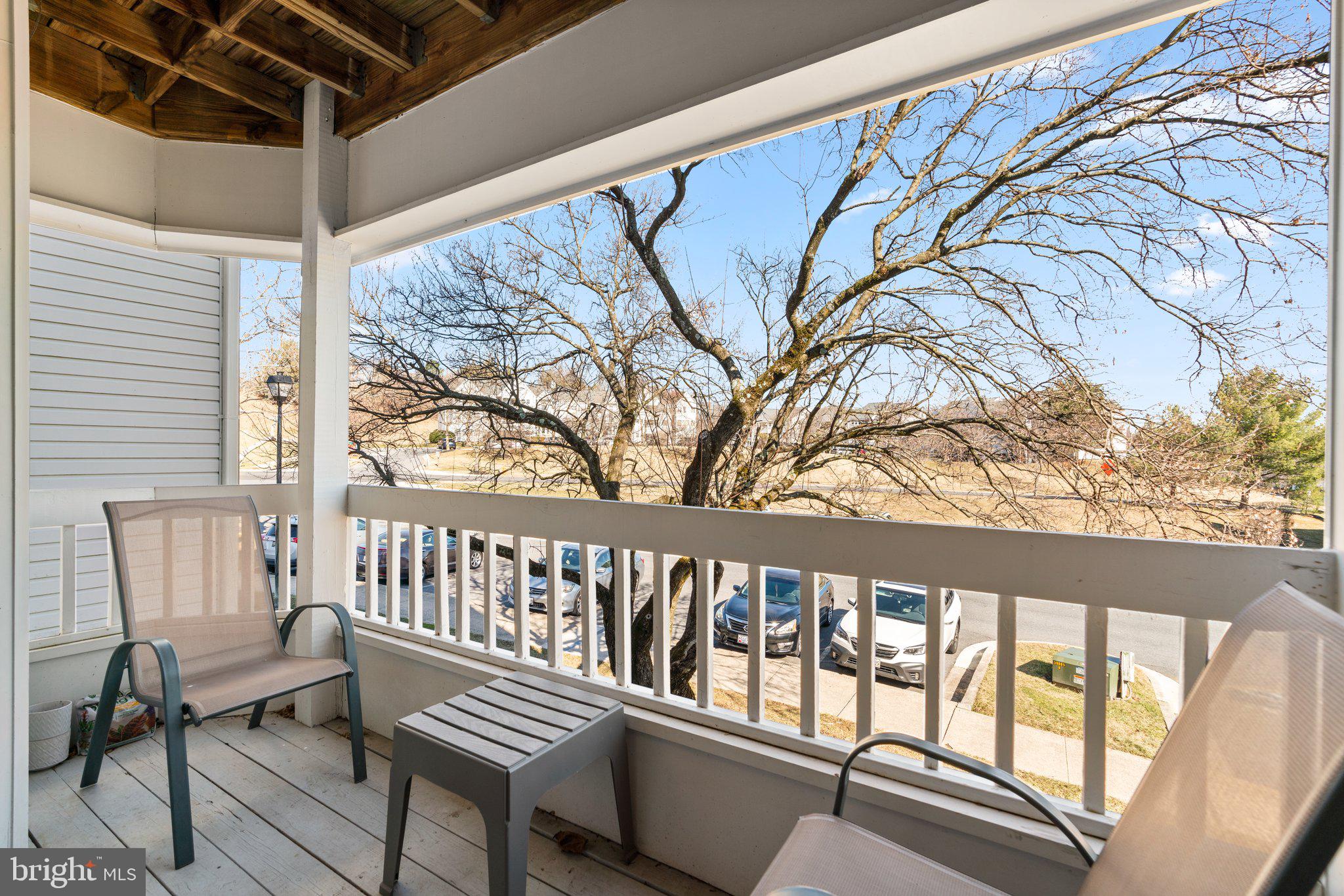 VILLAGE OF MONTGOMERY RUN - Residential