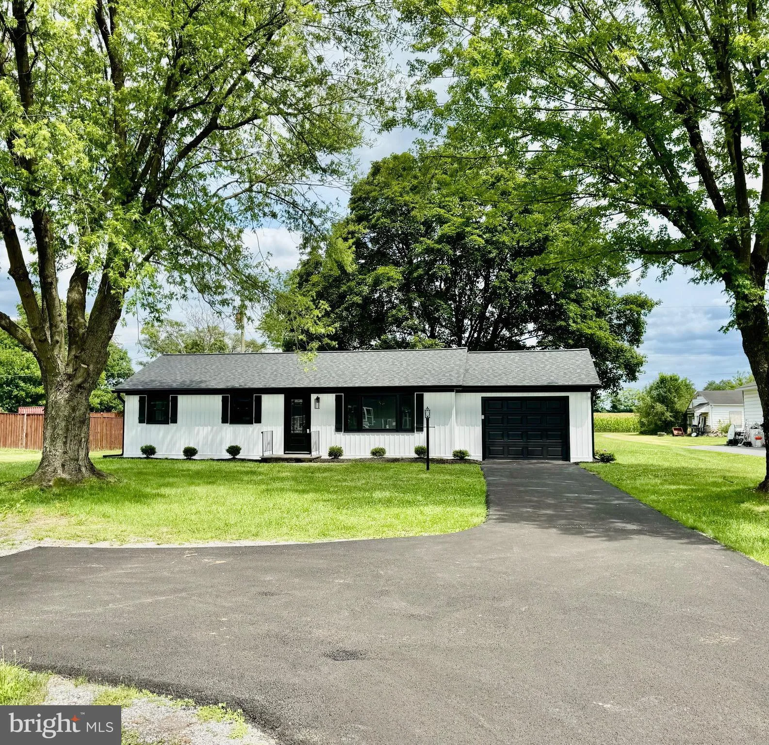 4400 Martinsburg Pike, Clear Brook, VA, 22624