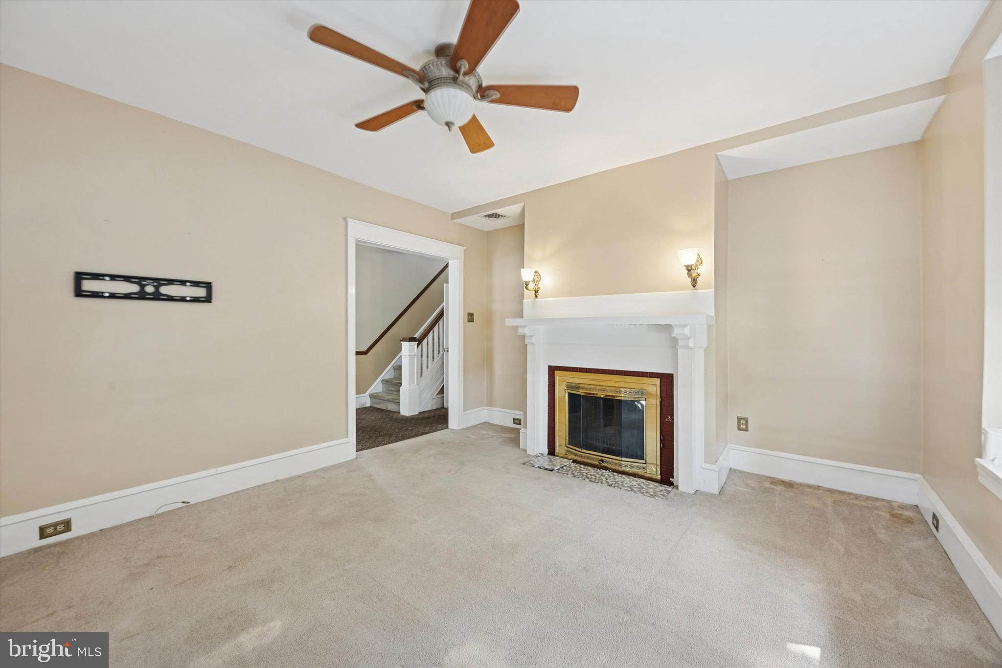 BROOKHAVEN - Residential Lease