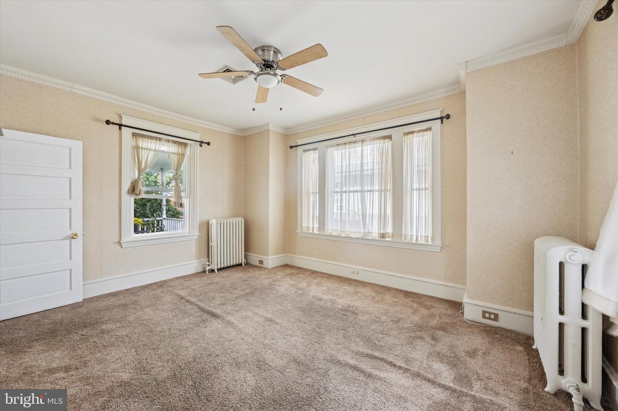 BROOKHAVEN - Residential Lease