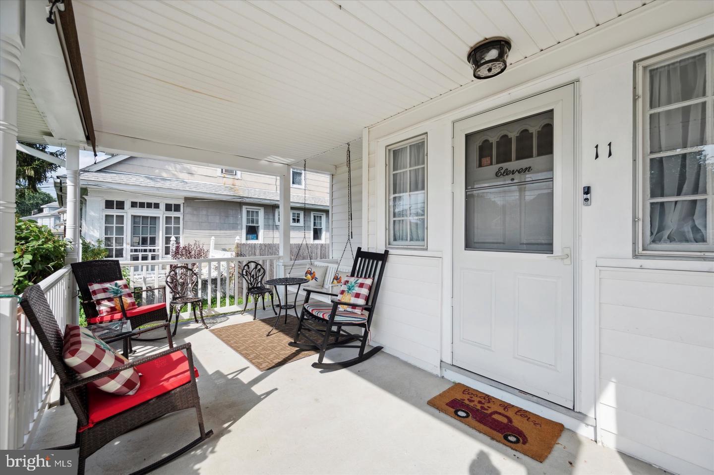 BROOKHAVEN - Residential Lease