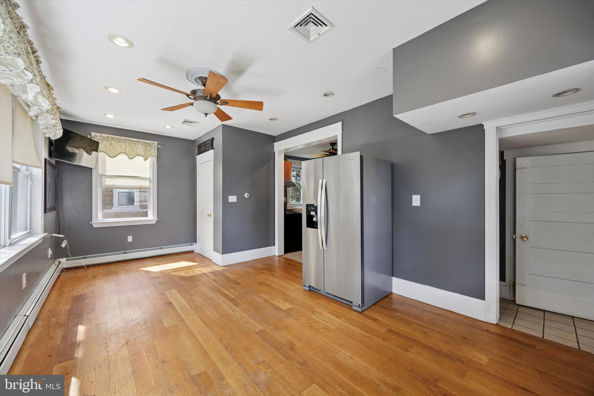 BROOKHAVEN - Residential Lease