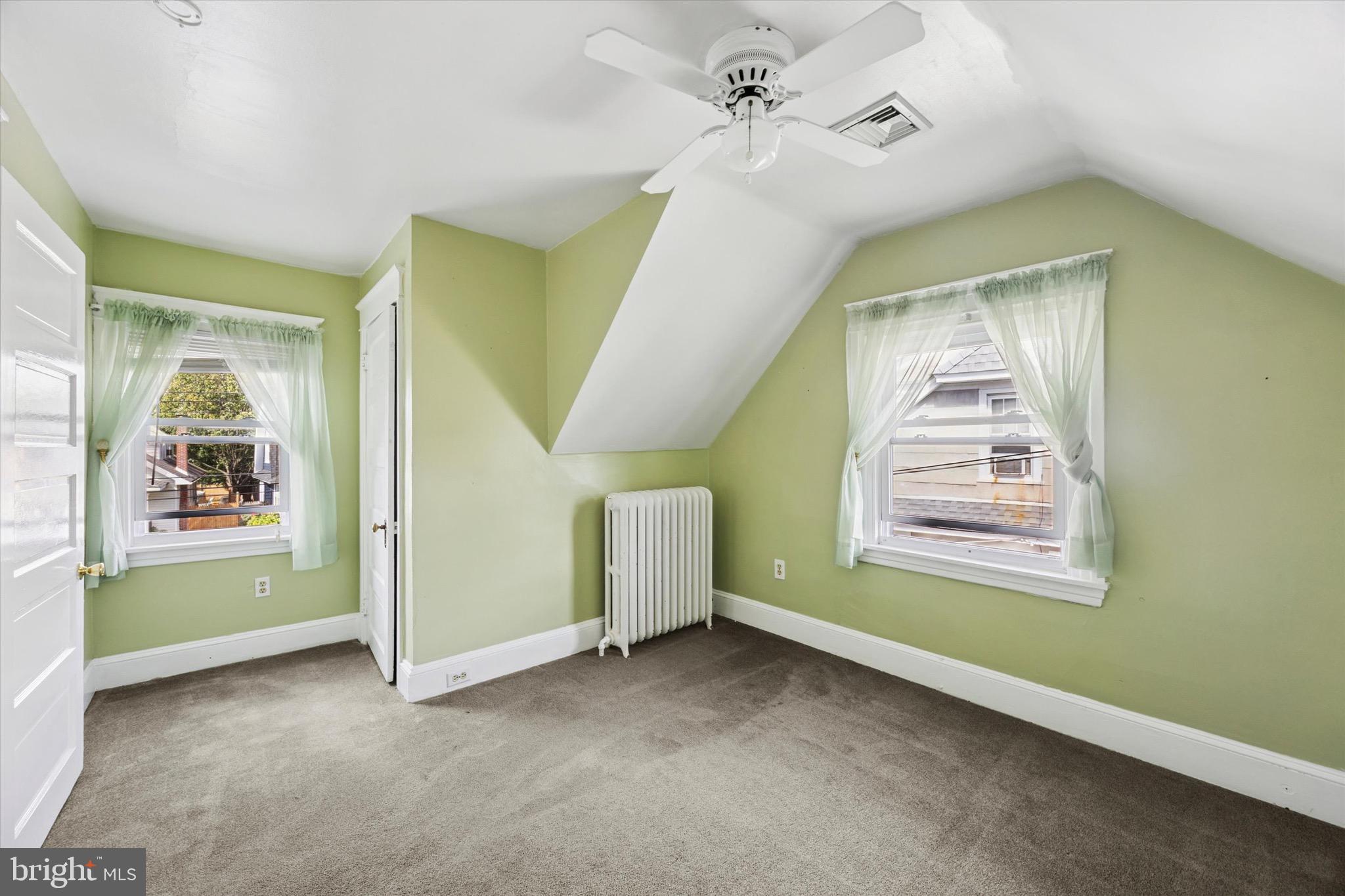 BROOKHAVEN - Residential Lease