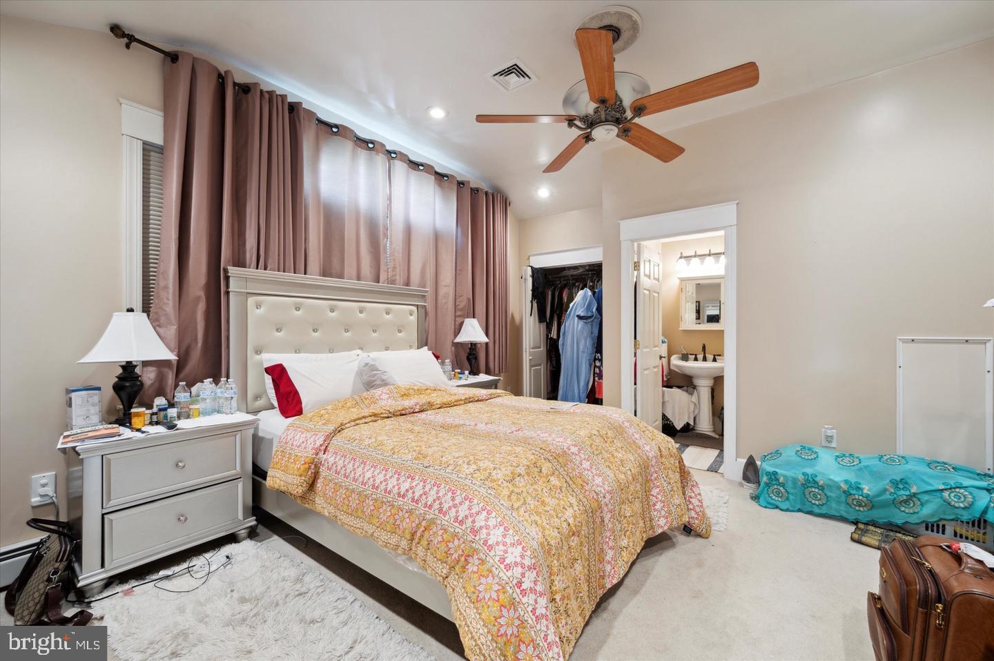 BROOKHAVEN - Residential Lease