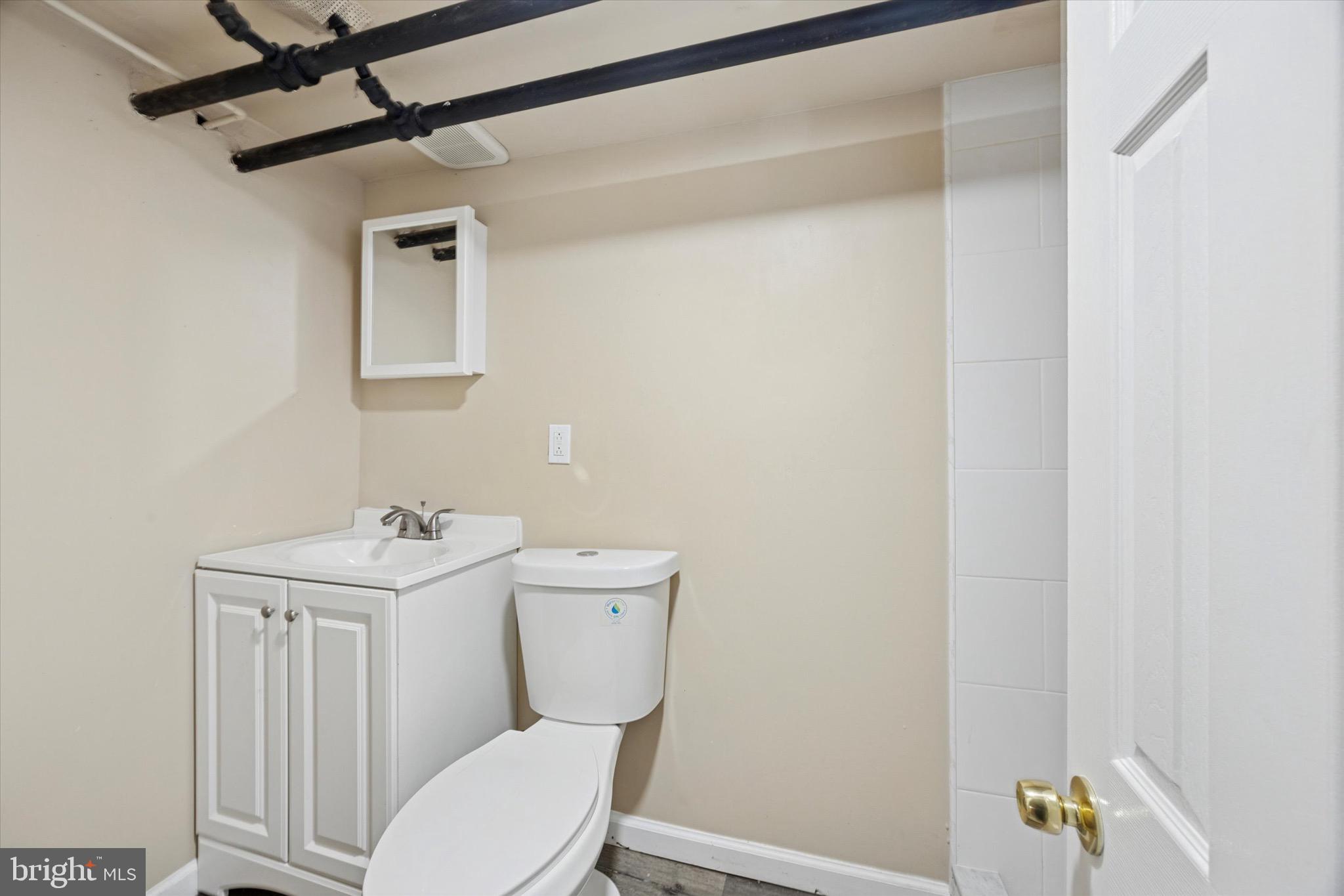 BROOKHAVEN - Residential Lease