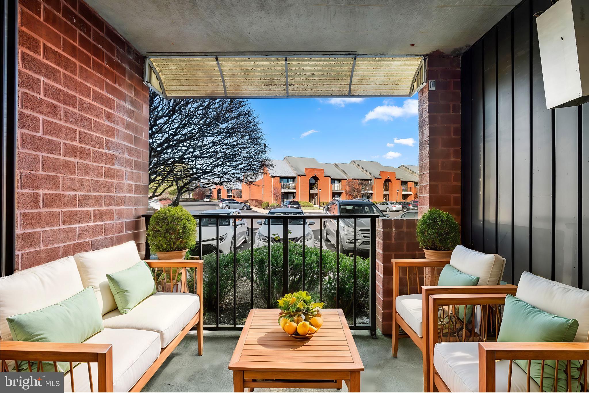 TERRACES AT WELSH WALK - Residential