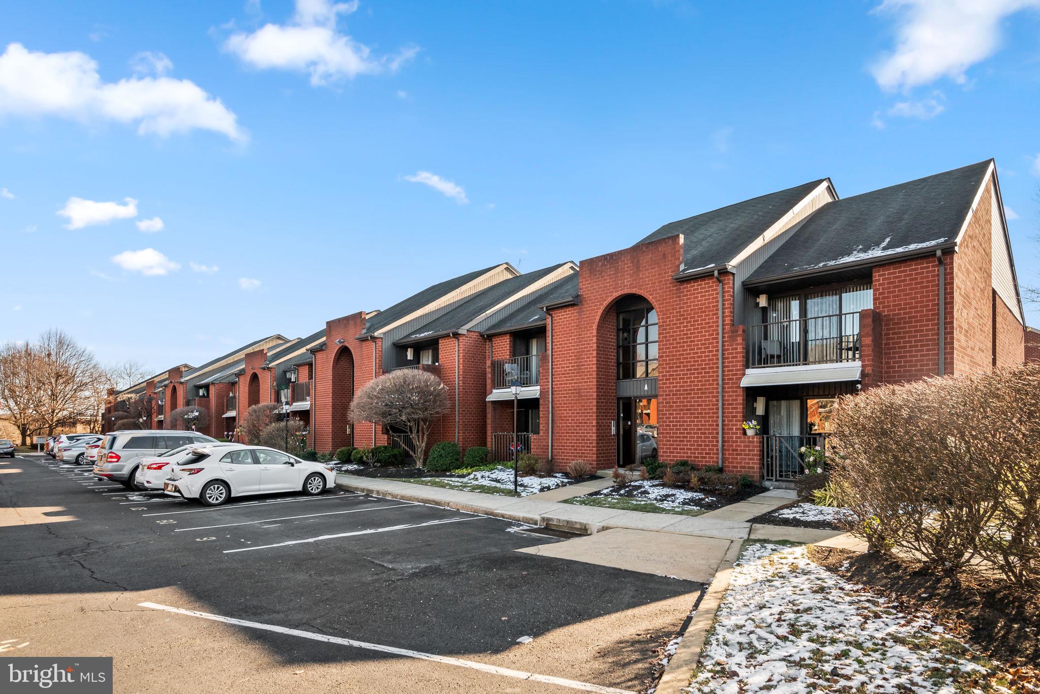 TERRACES AT WELSH WALK - Residential
