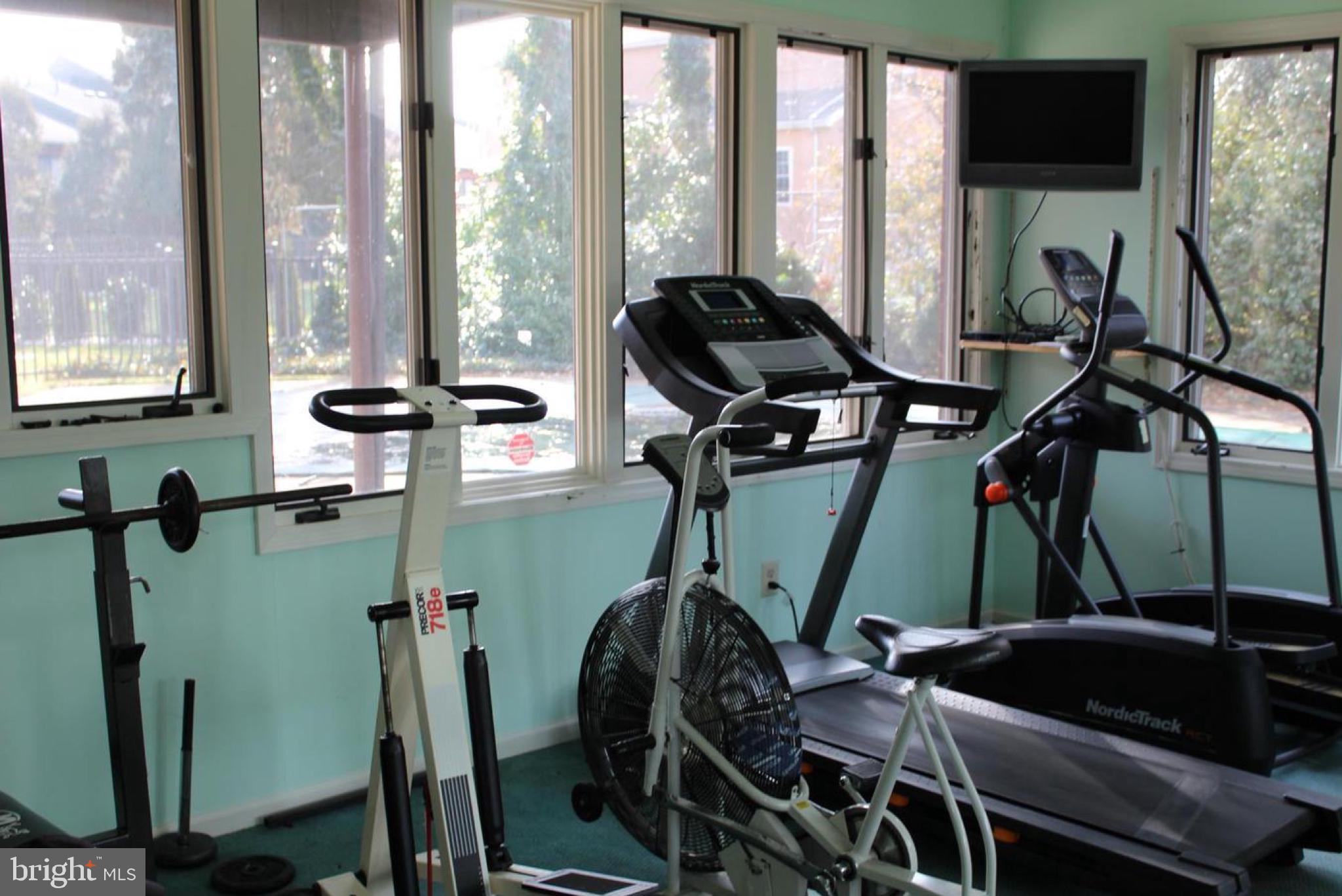 TERRACES AT WELSH WALK - Residential