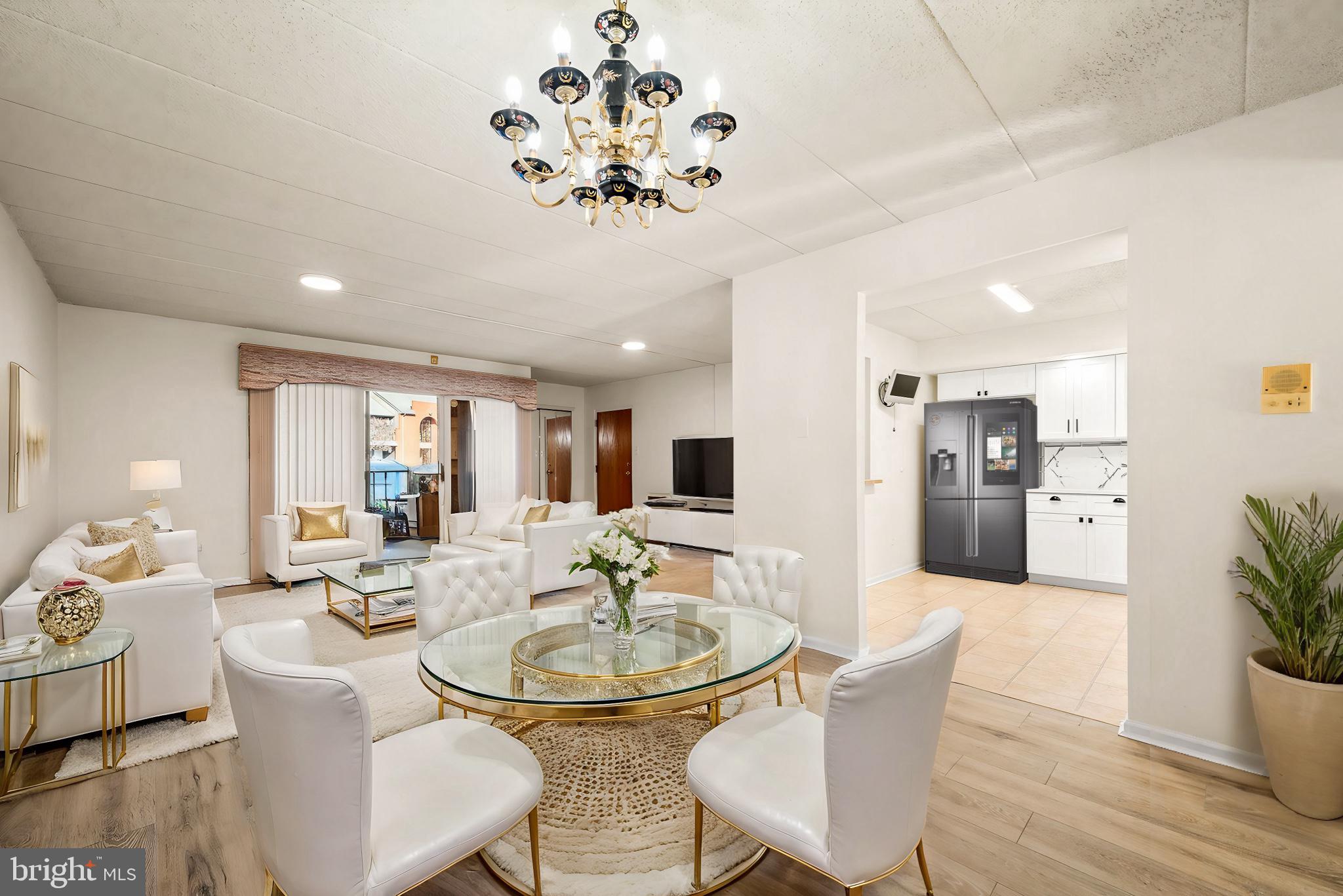 TERRACES AT WELSH WALK - Residential