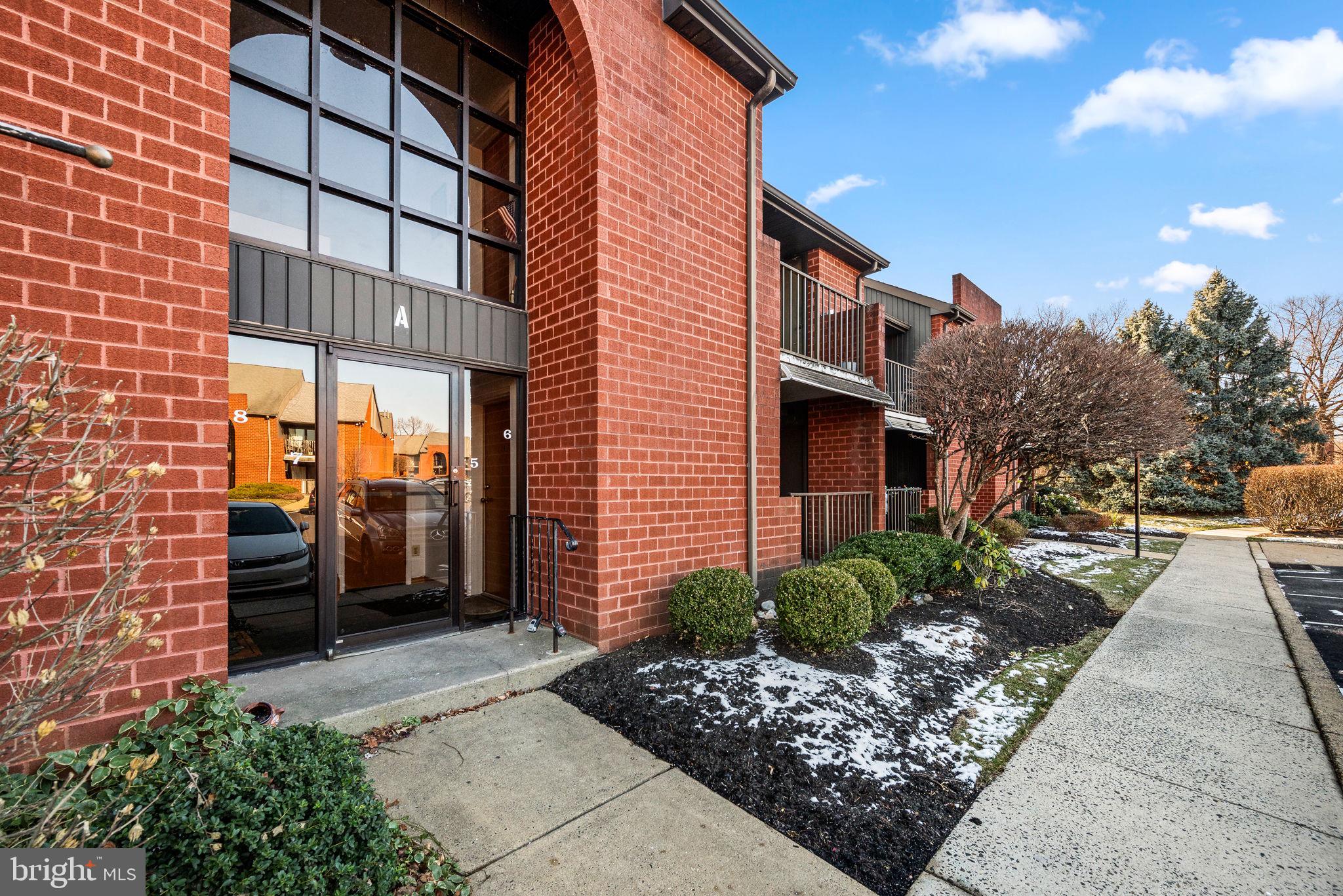 TERRACES AT WELSH WALK - Residential