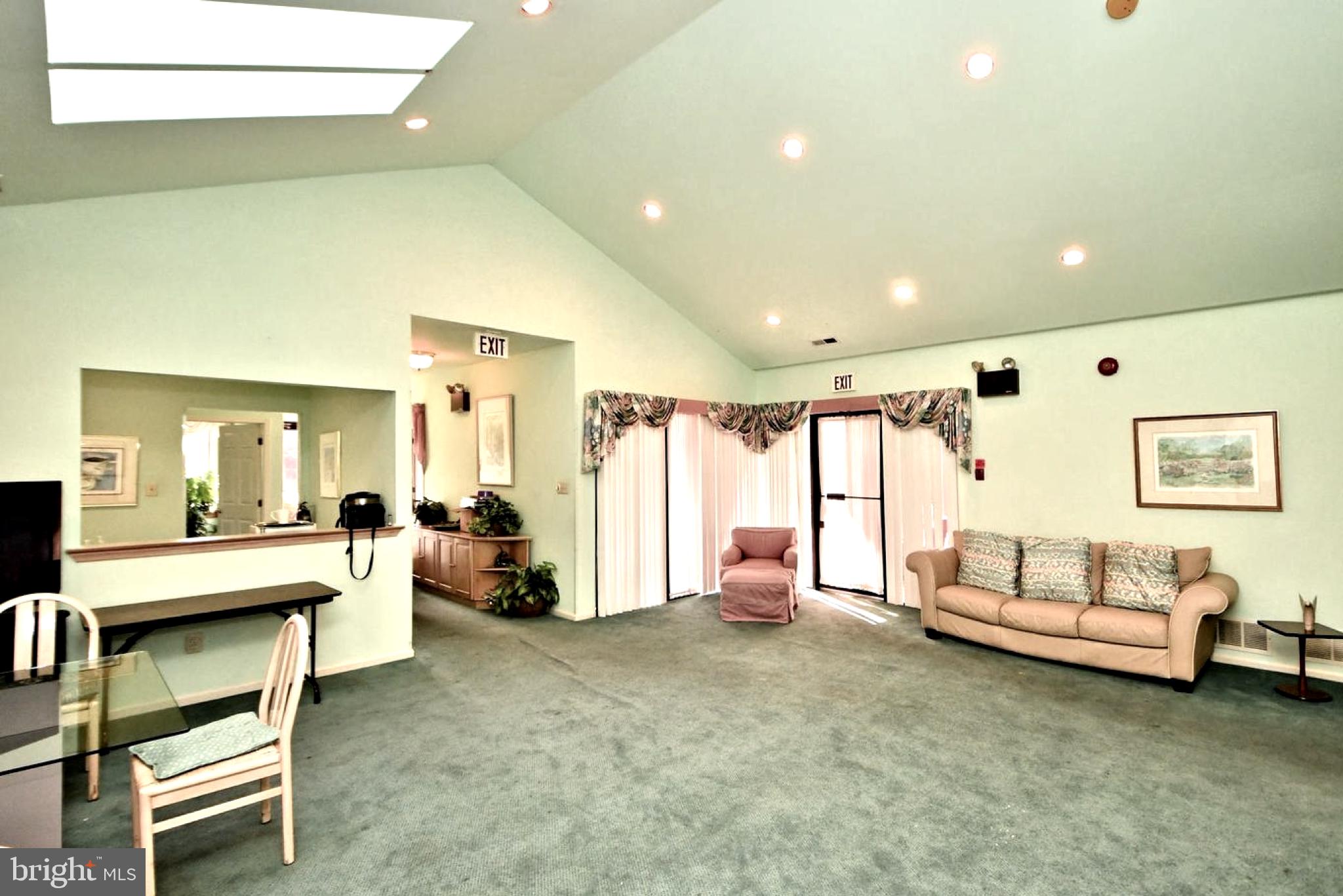 TERRACES AT WELSH WALK - Residential