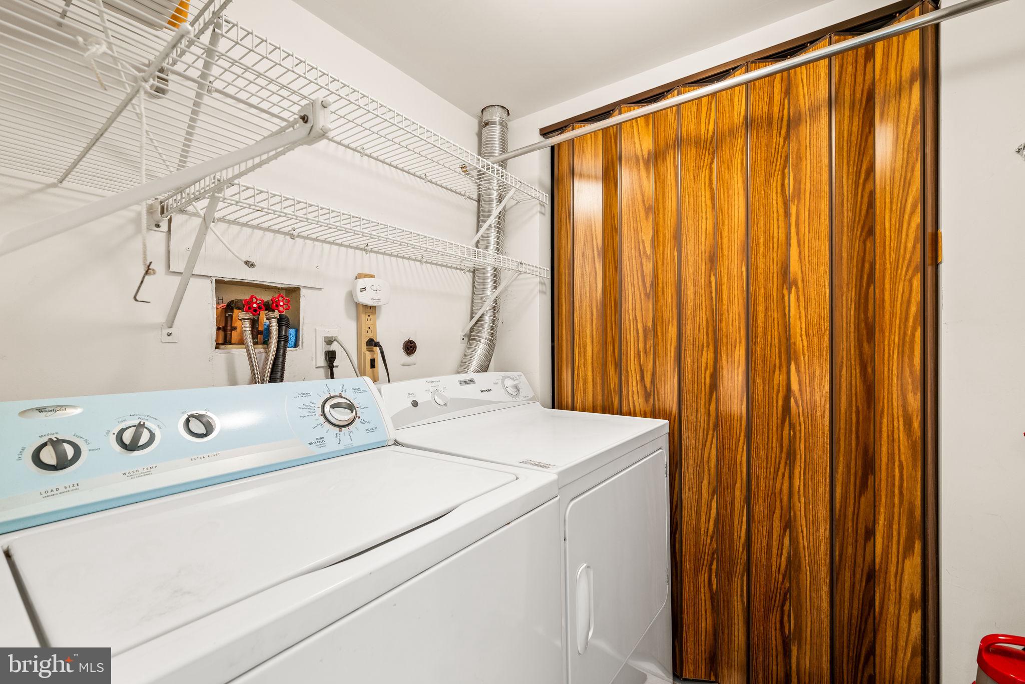 TERRACES AT WELSH WALK - Residential