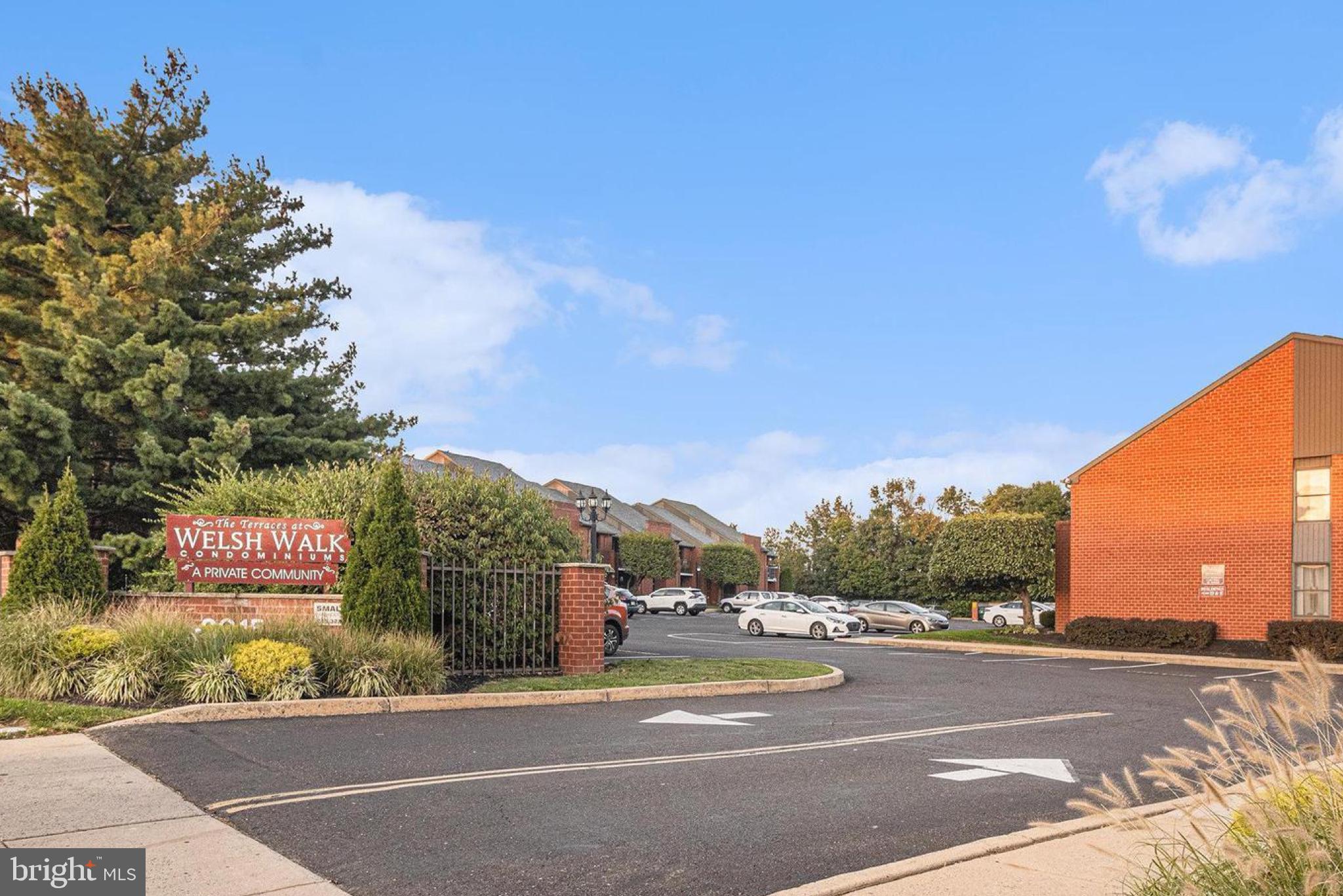 TERRACES AT WELSH WALK - Residential