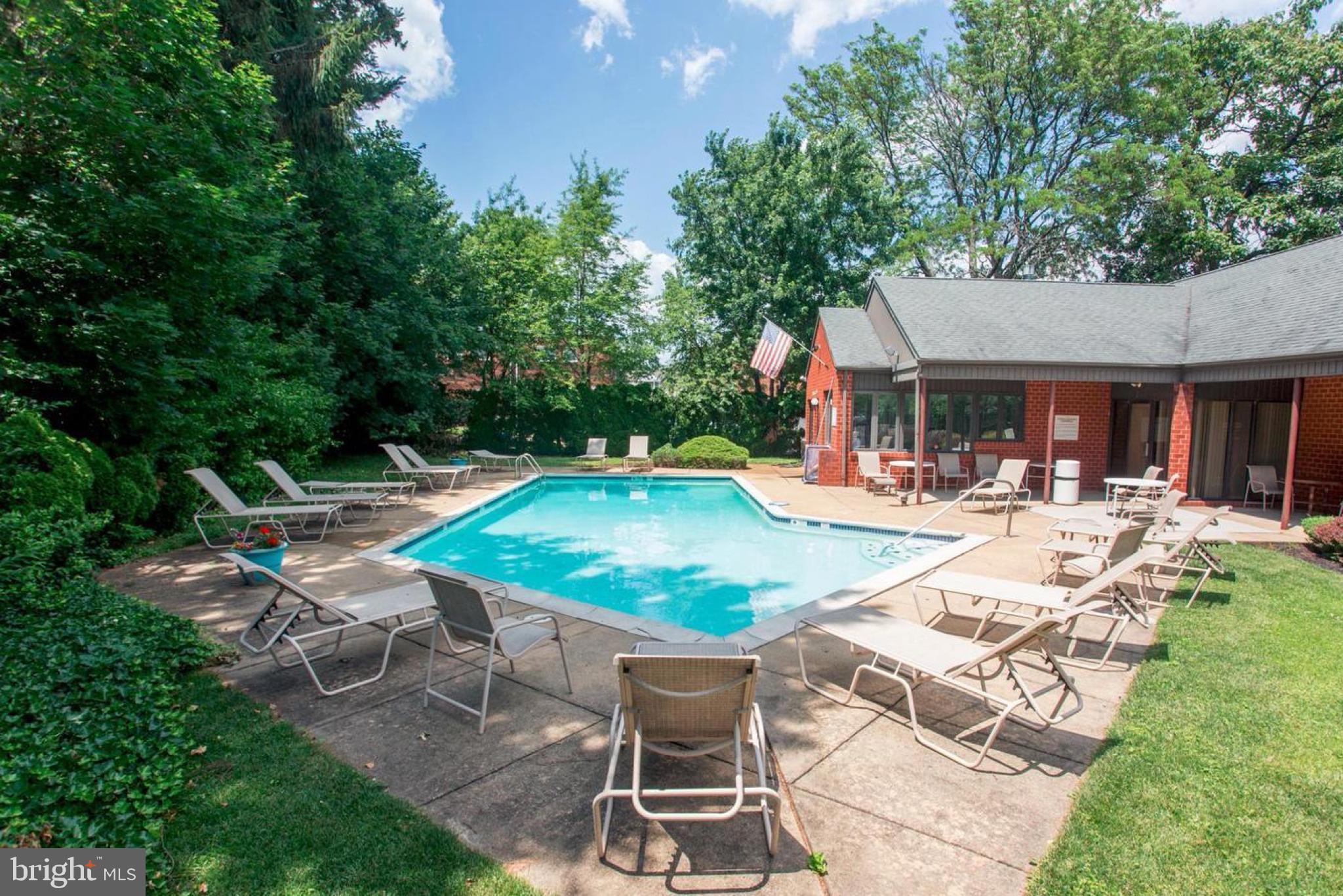 TERRACES AT WELSH WALK - Residential