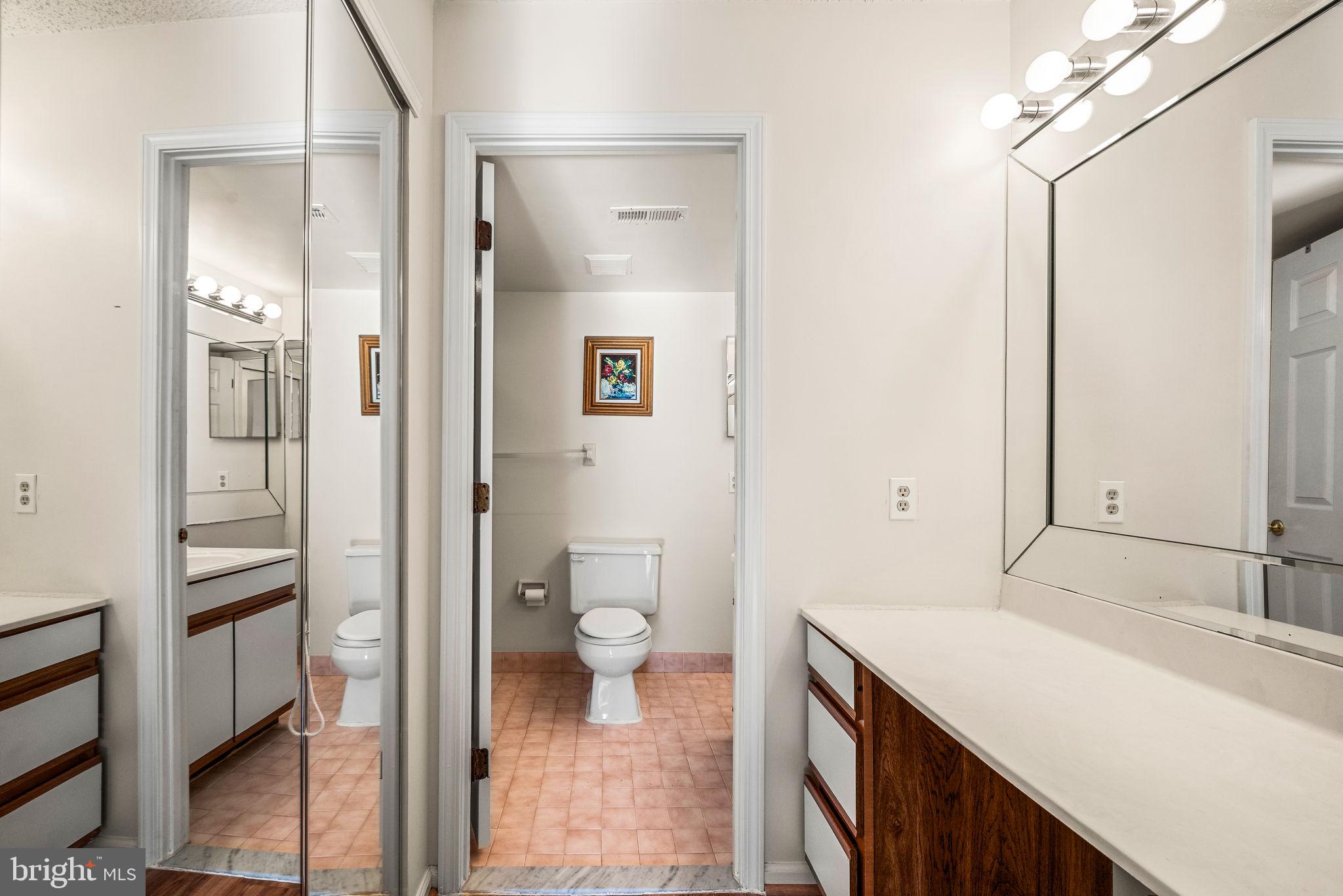 TERRACES AT WELSH WALK - Residential