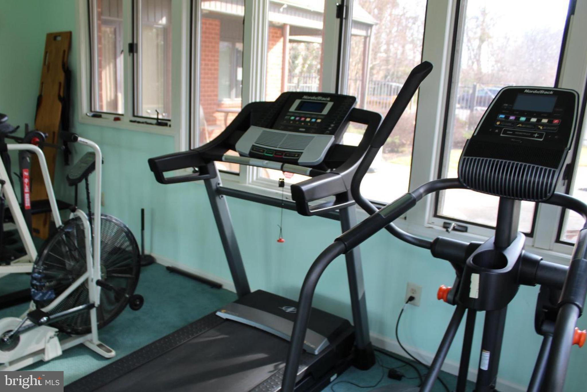 TERRACES AT WELSH WALK - Residential