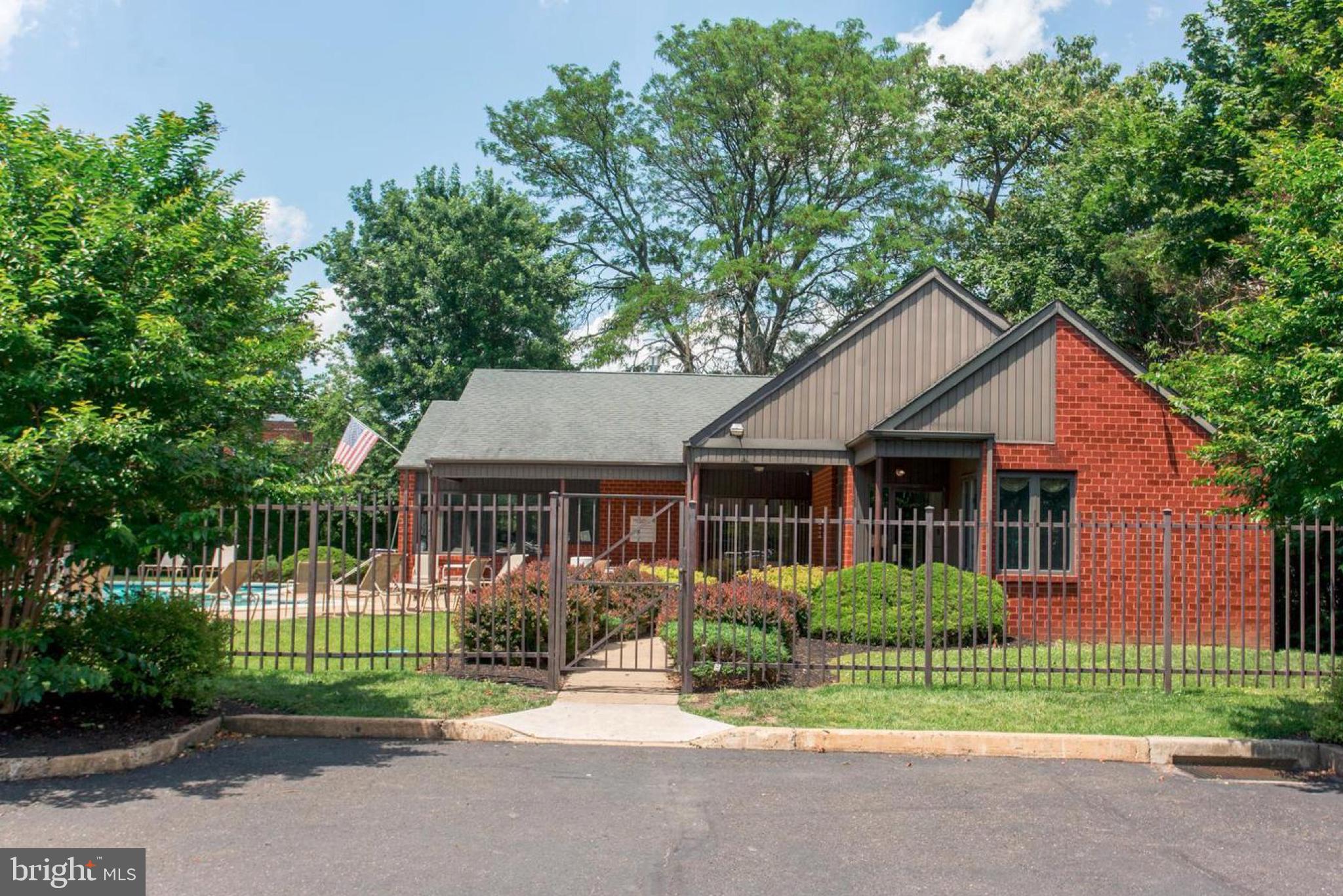 TERRACES AT WELSH WALK - Residential