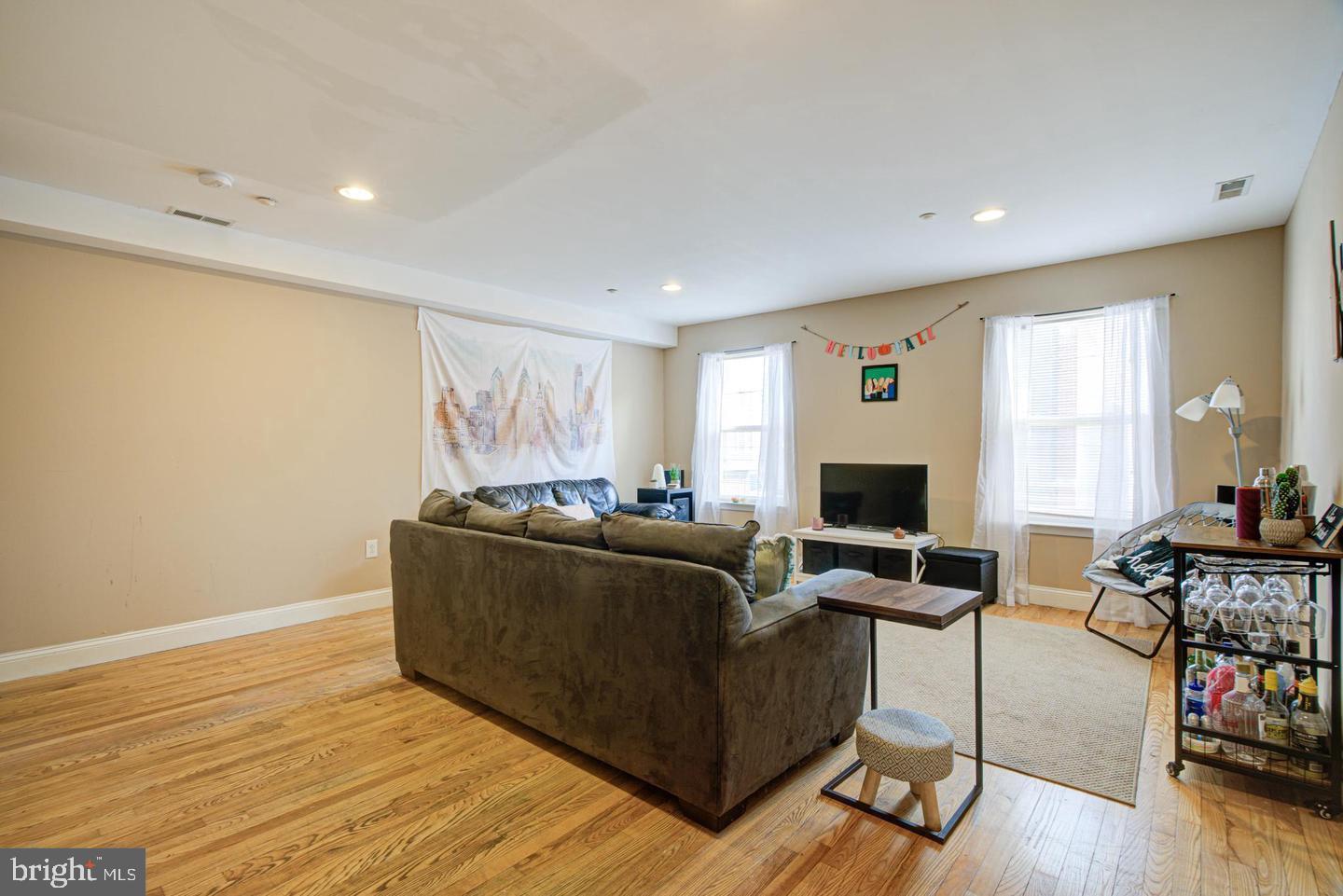 TEMPLE UNIVERSITY - Residential