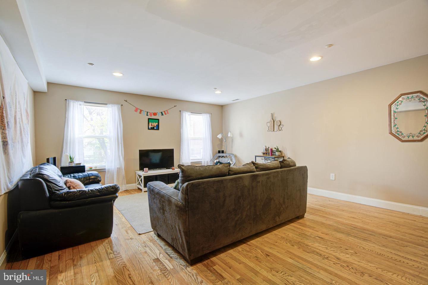 TEMPLE UNIVERSITY - Residential