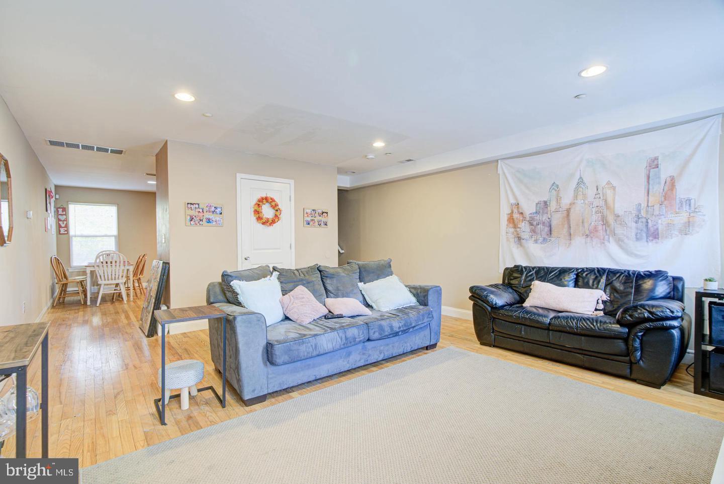 TEMPLE UNIVERSITY - Residential