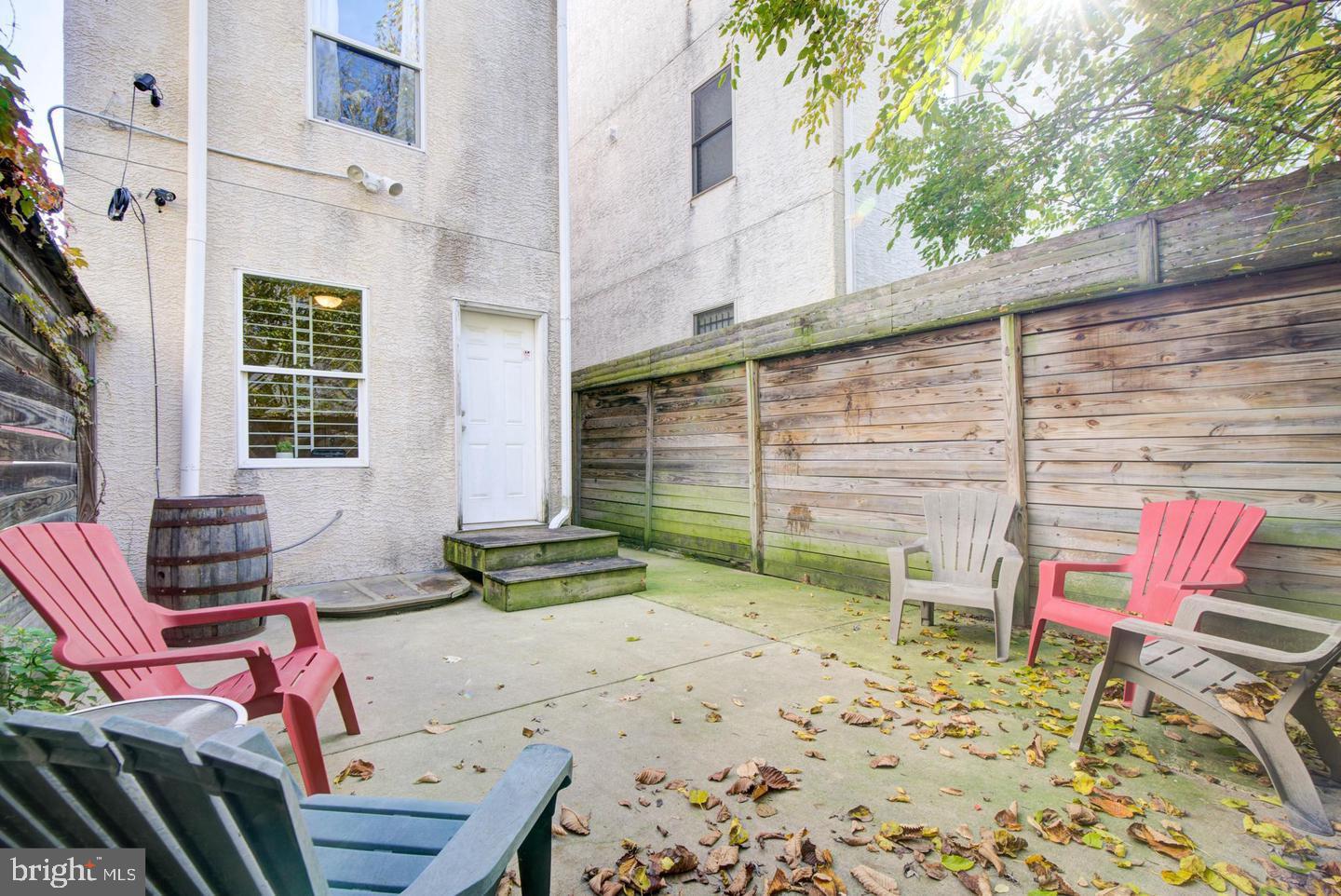 TEMPLE UNIVERSITY - Residential