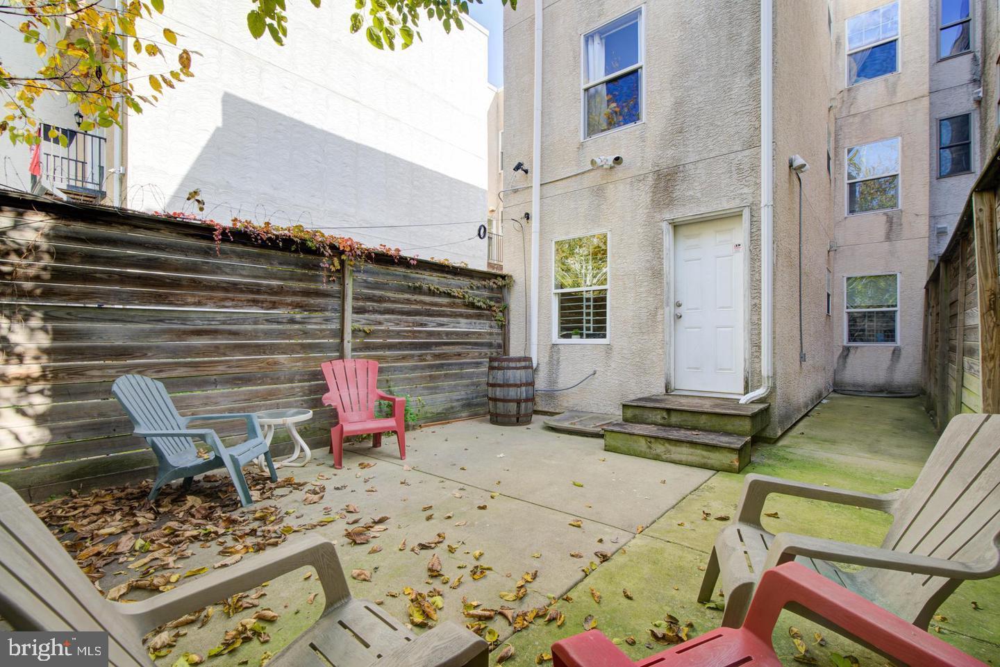 TEMPLE UNIVERSITY - Residential