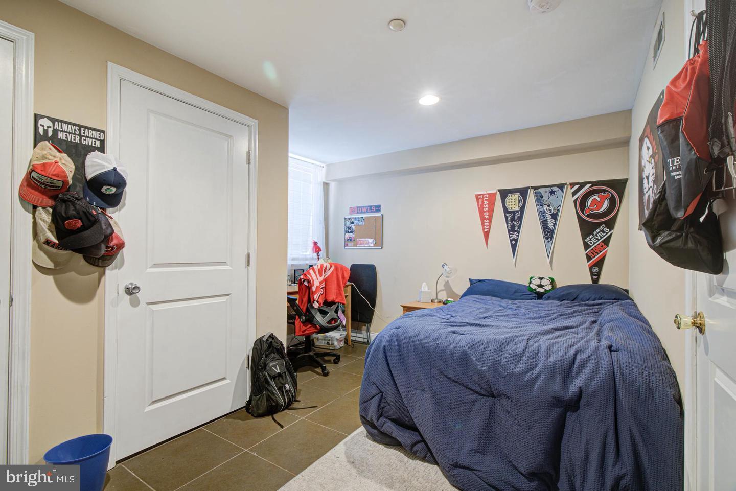 TEMPLE UNIVERSITY - Residential