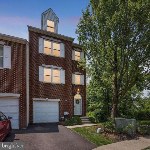 205 DYLAN DRIVE 54 LANSDALE PA 19446