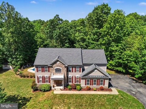 Homes For Sale - 68 Willow Ridge Court<br/> FREDERICKSBURG, VA 22406