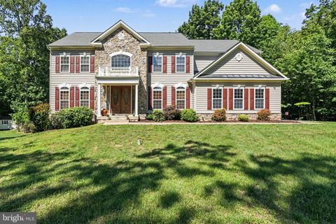 Homes For Sale - 68 Willow Ridge Court<br/> FREDERICKSBURG, VA 22406