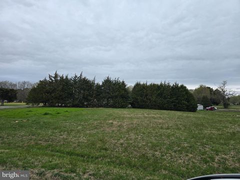 Vacant Land For Sale - LOT 198 S. Glebe Road<br/> MONTROSS, VA 22520