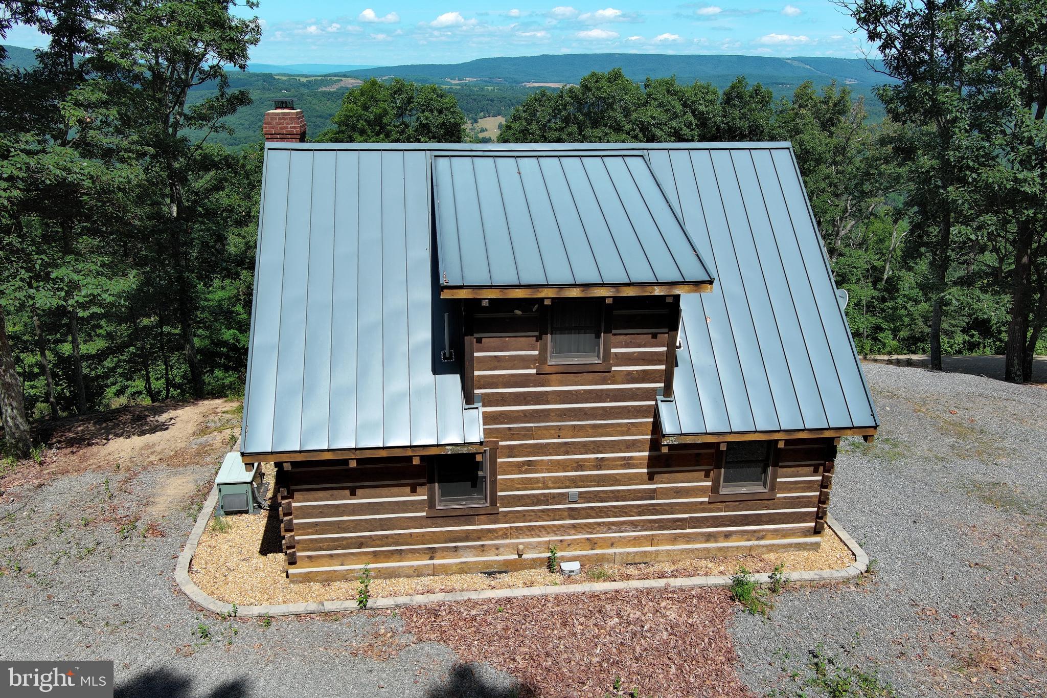 COVE CREEK - Residential