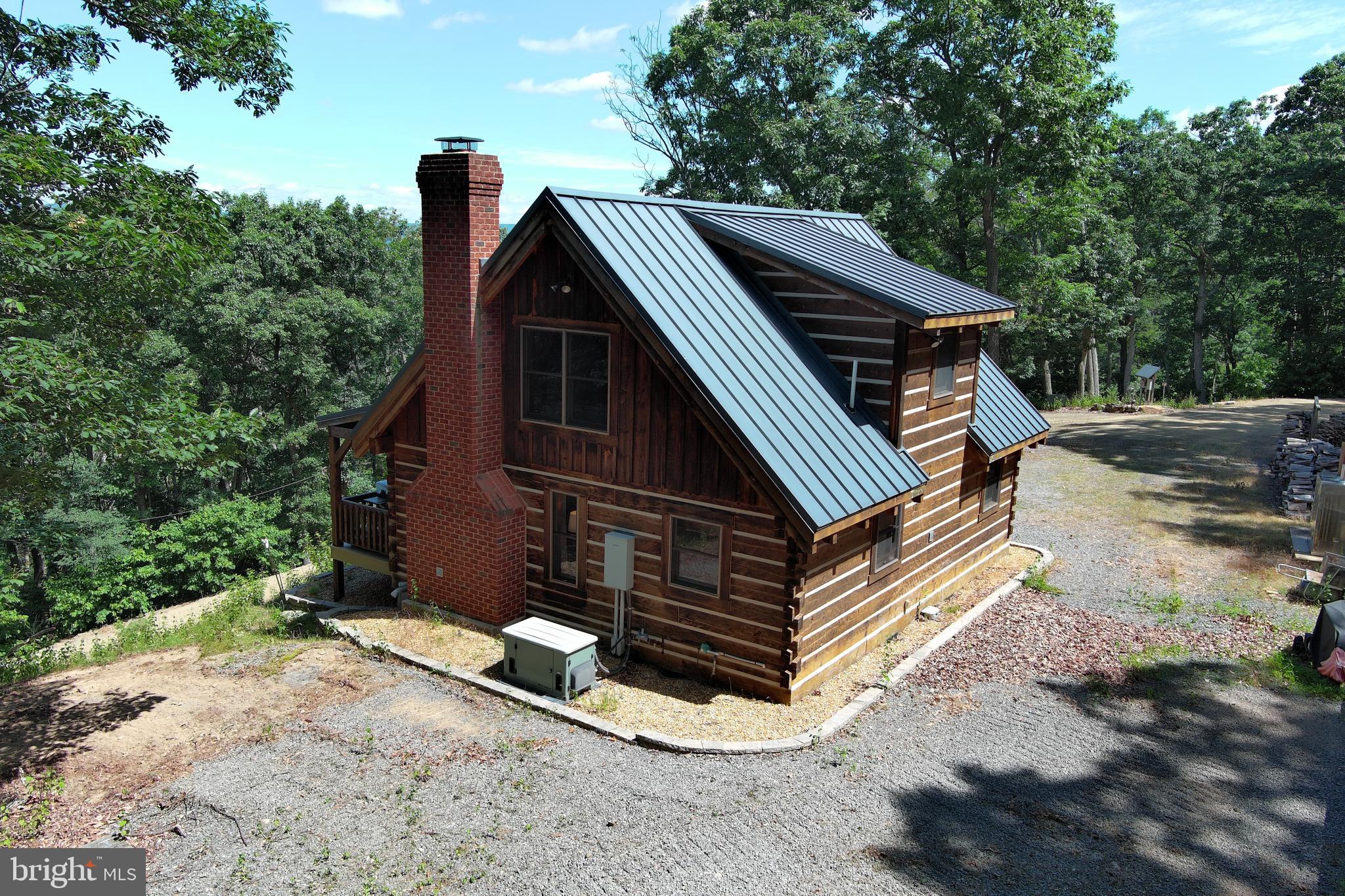 COVE CREEK - Residential