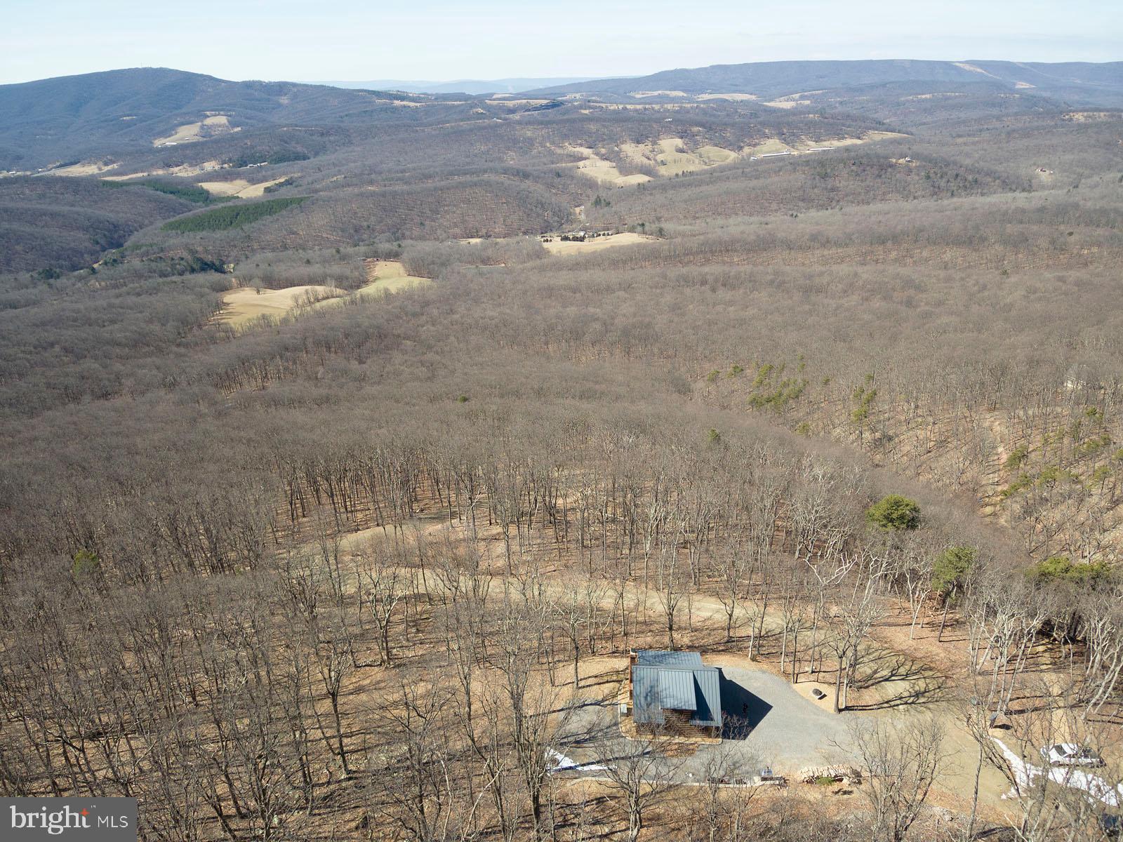 COVE CREEK - Residential