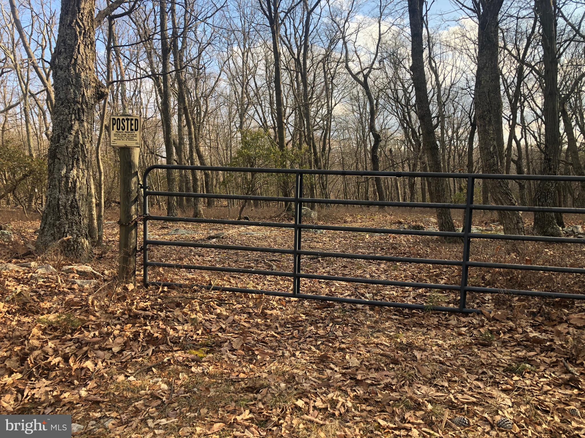 COVE CREEK - Residential