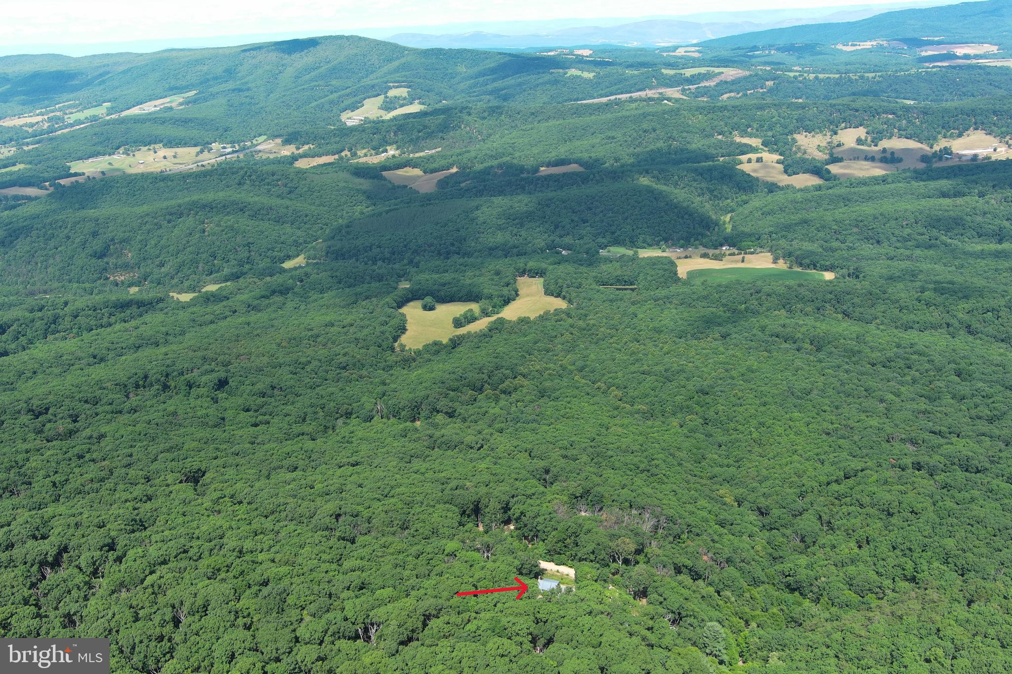 COVE CREEK - Residential