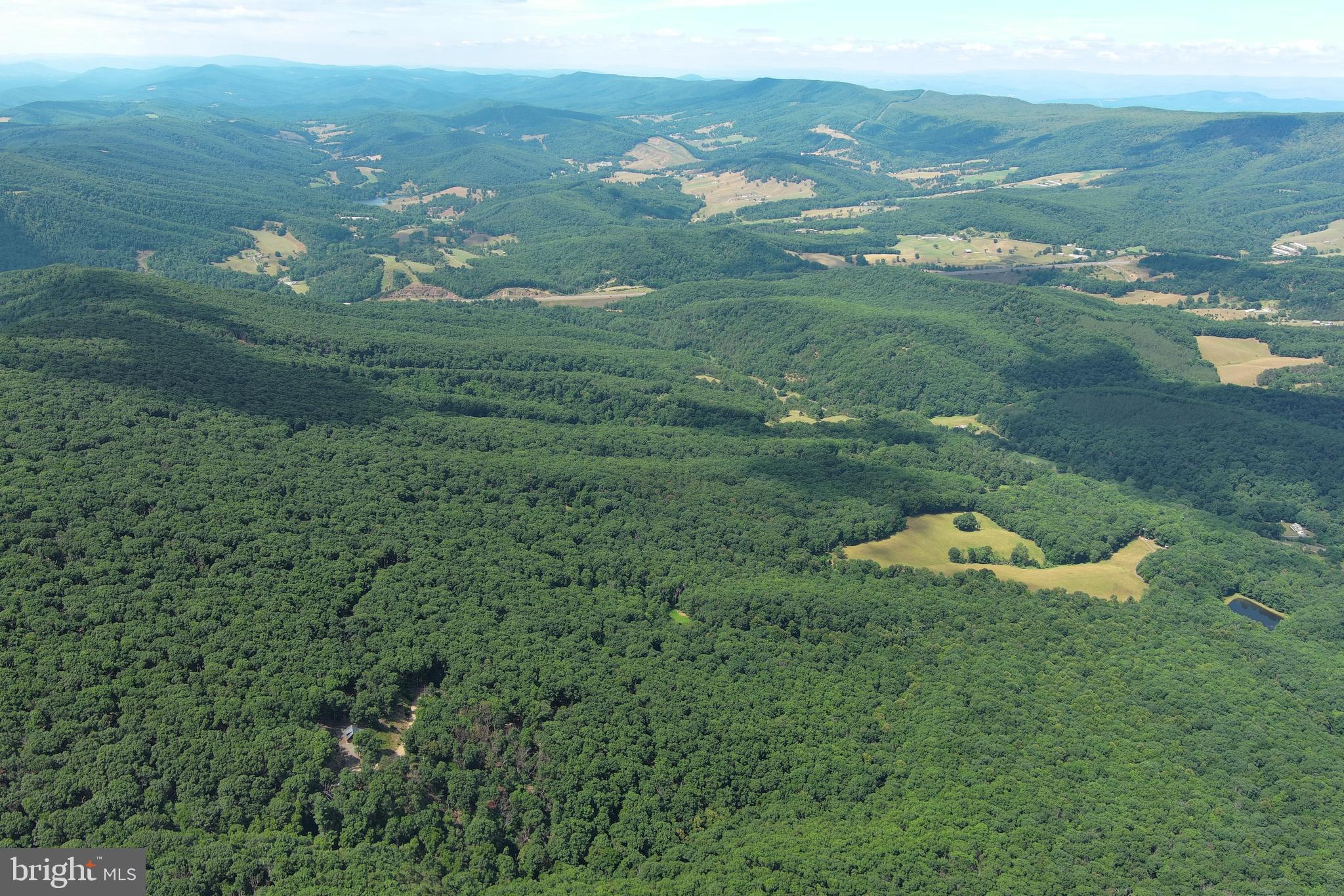 COVE CREEK - Residential