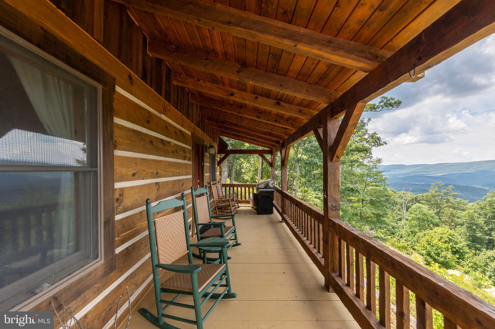 COVE CREEK - Residential