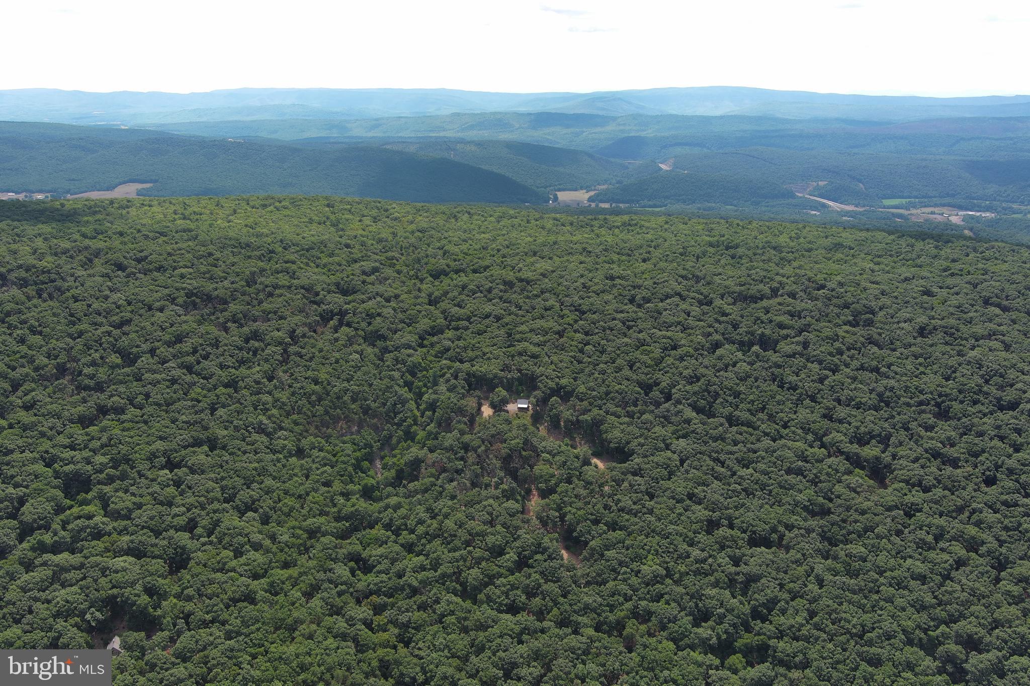 COVE CREEK - Residential