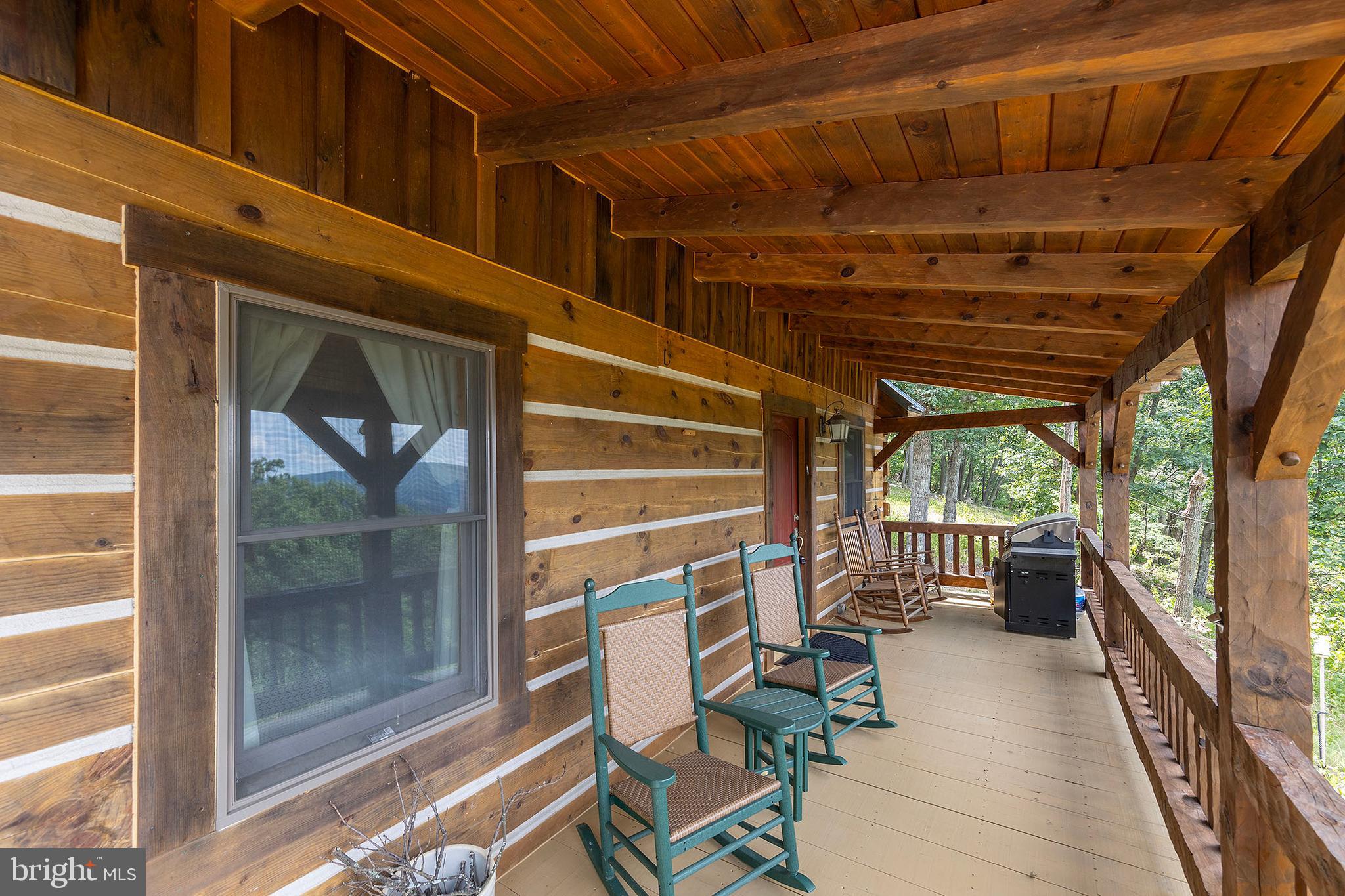 COVE CREEK - Residential