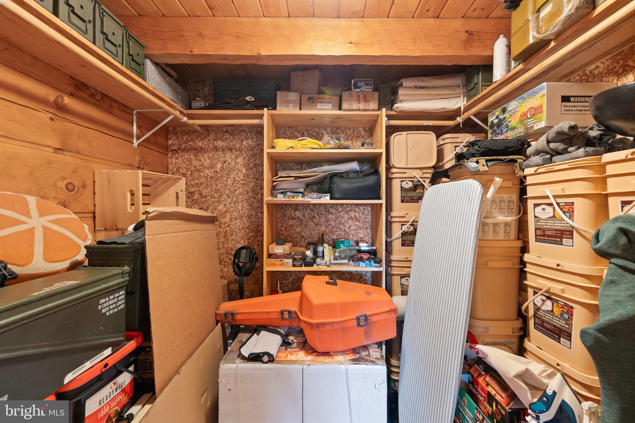 COVE CREEK - Residential