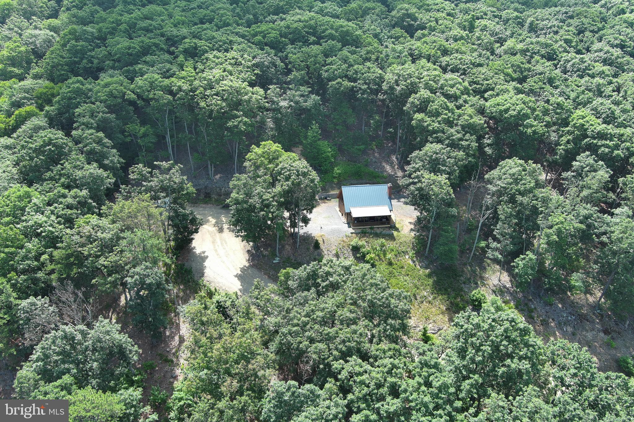 COVE CREEK - Residential