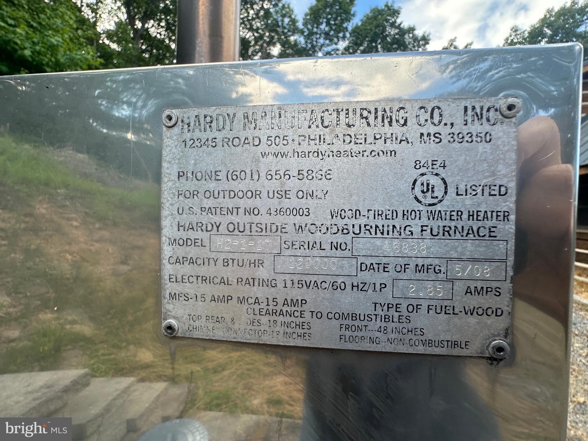 COVE CREEK - Residential