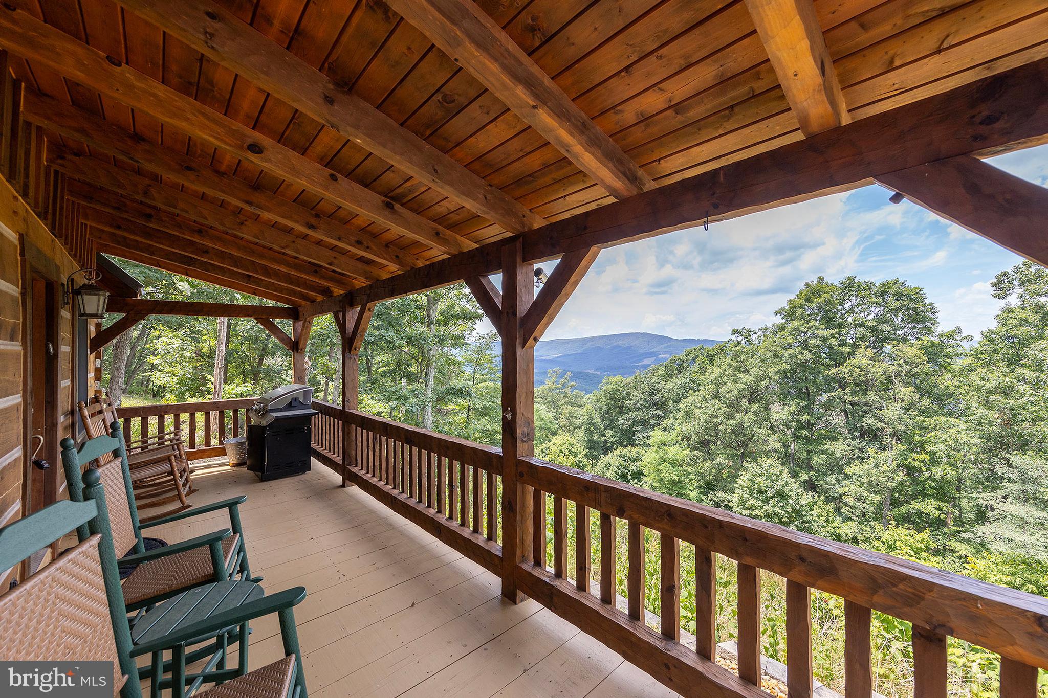 COVE CREEK - Residential