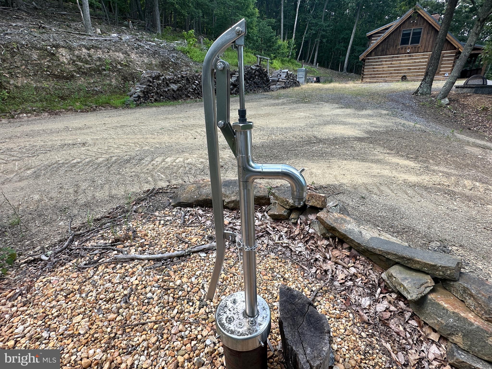 COVE CREEK - Residential