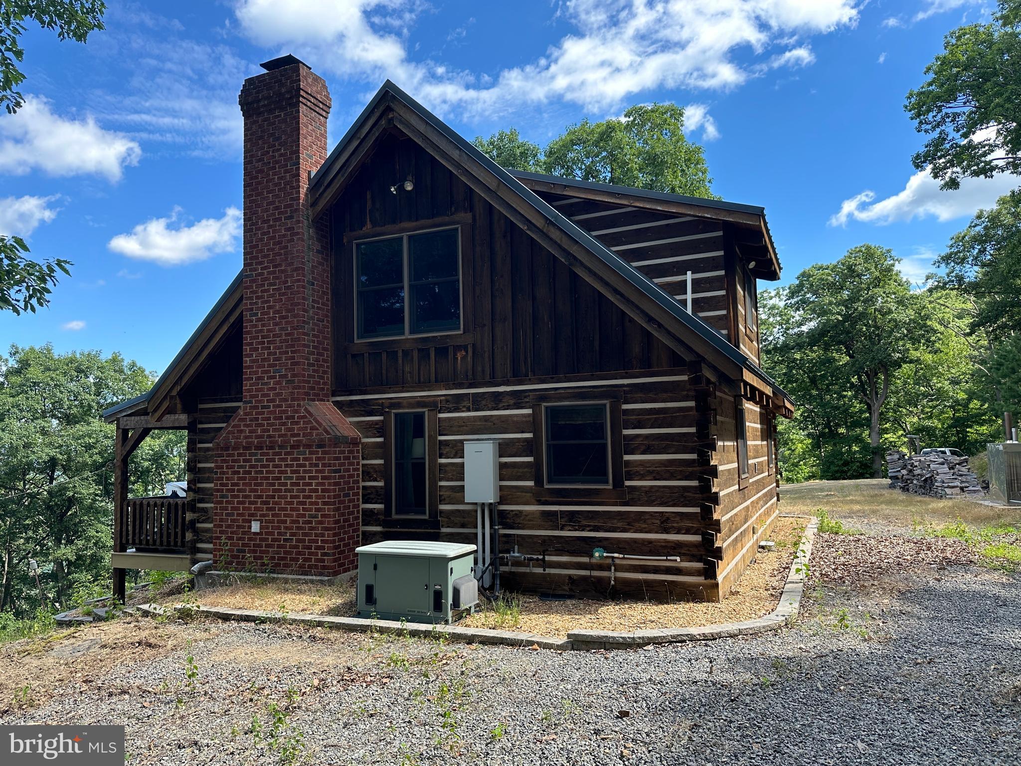 COVE CREEK - Residential