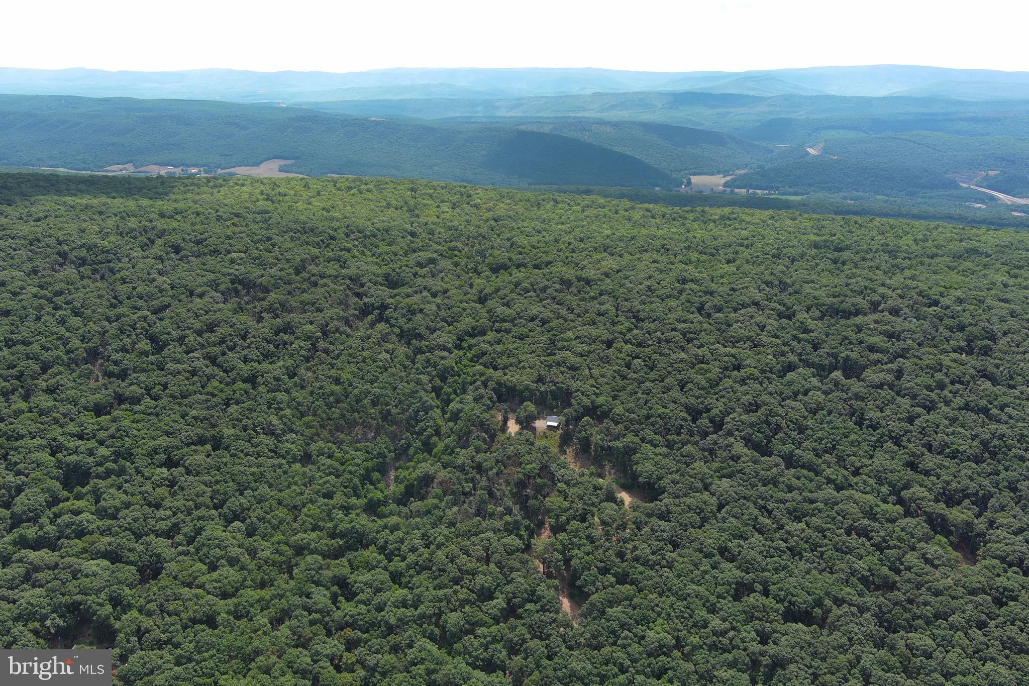 COVE CREEK - Residential