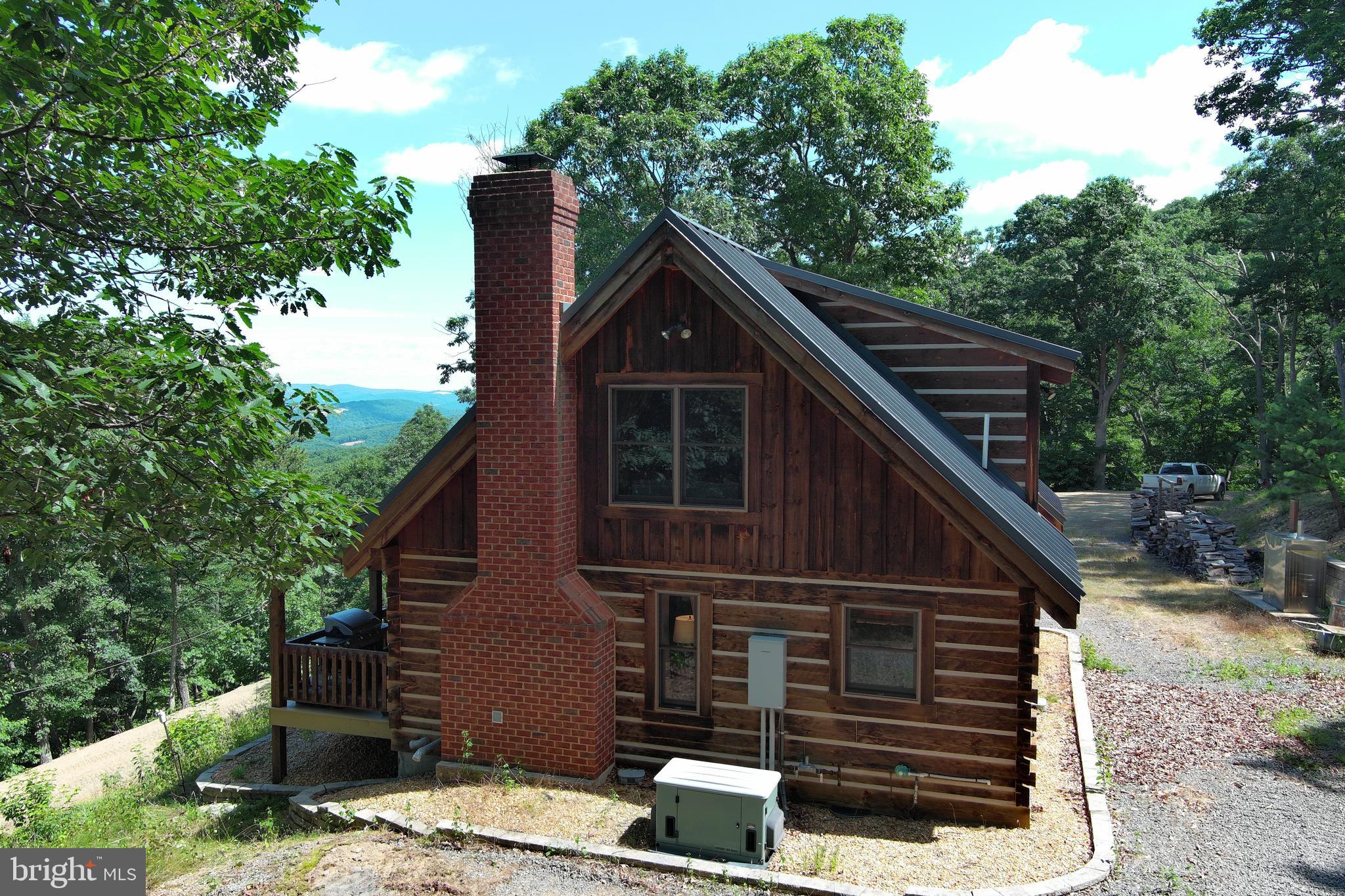 COVE CREEK - Residential