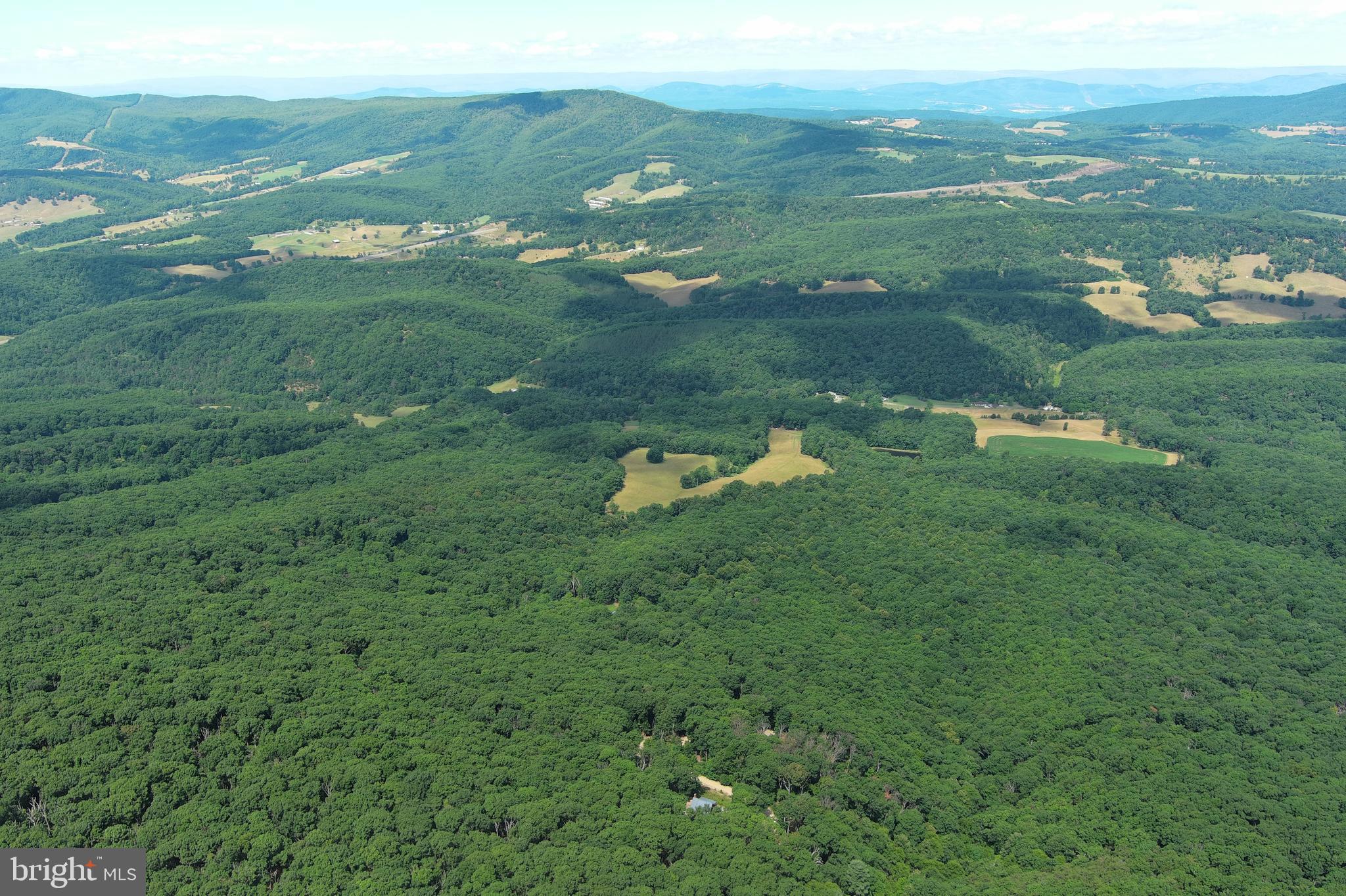 COVE CREEK - Residential